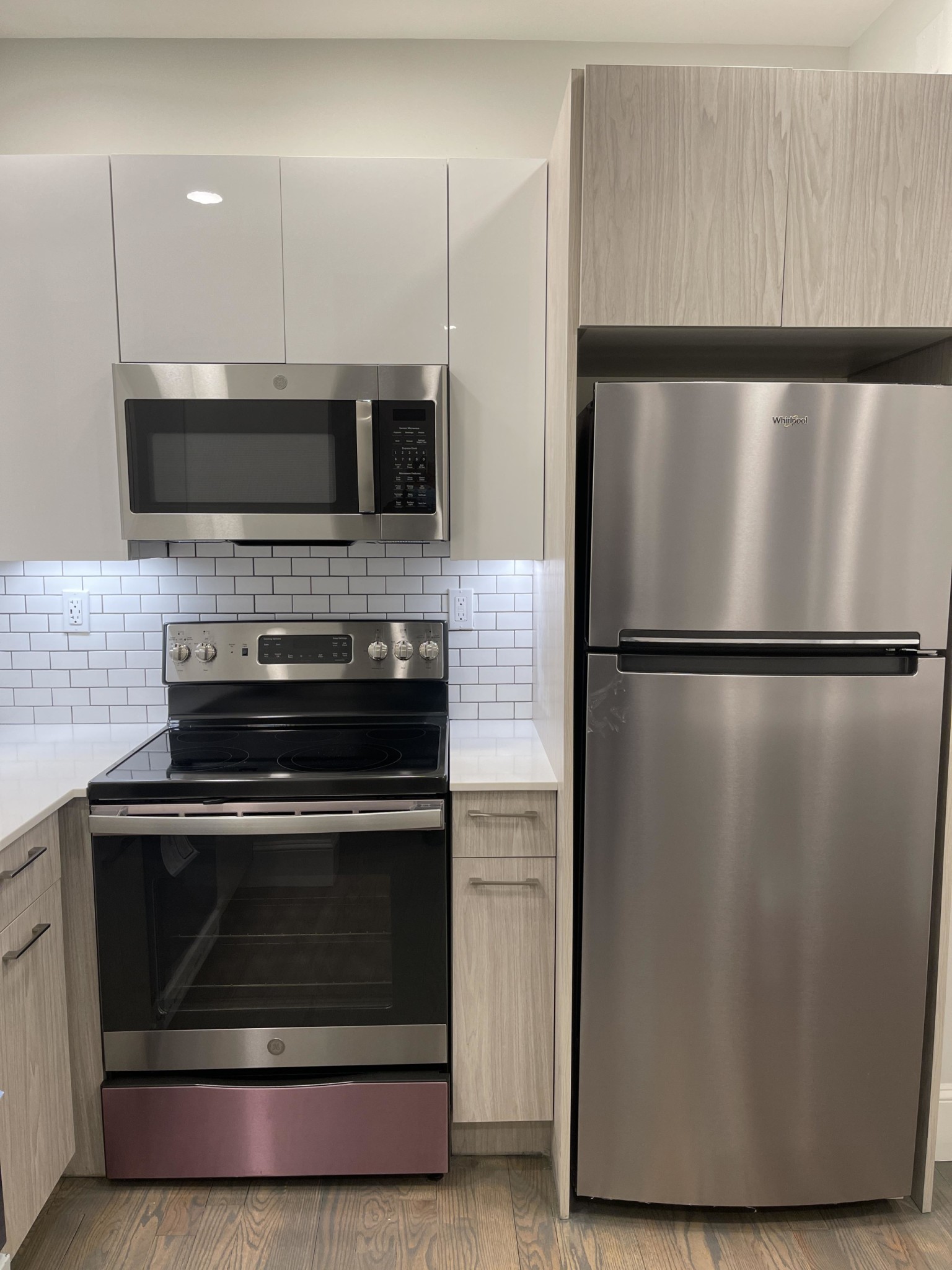 108 Jersey St, Fenway