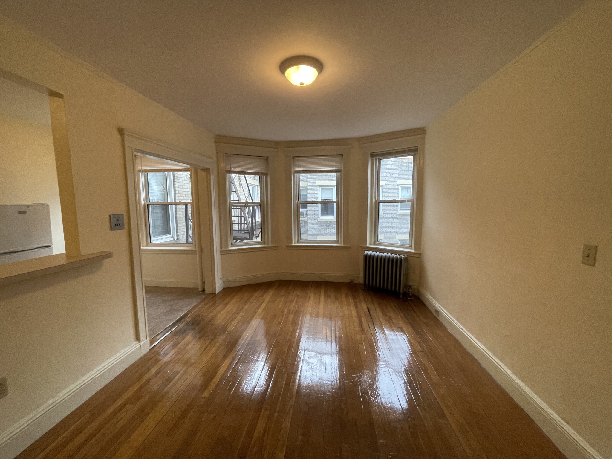 117 Park Dr, Boston