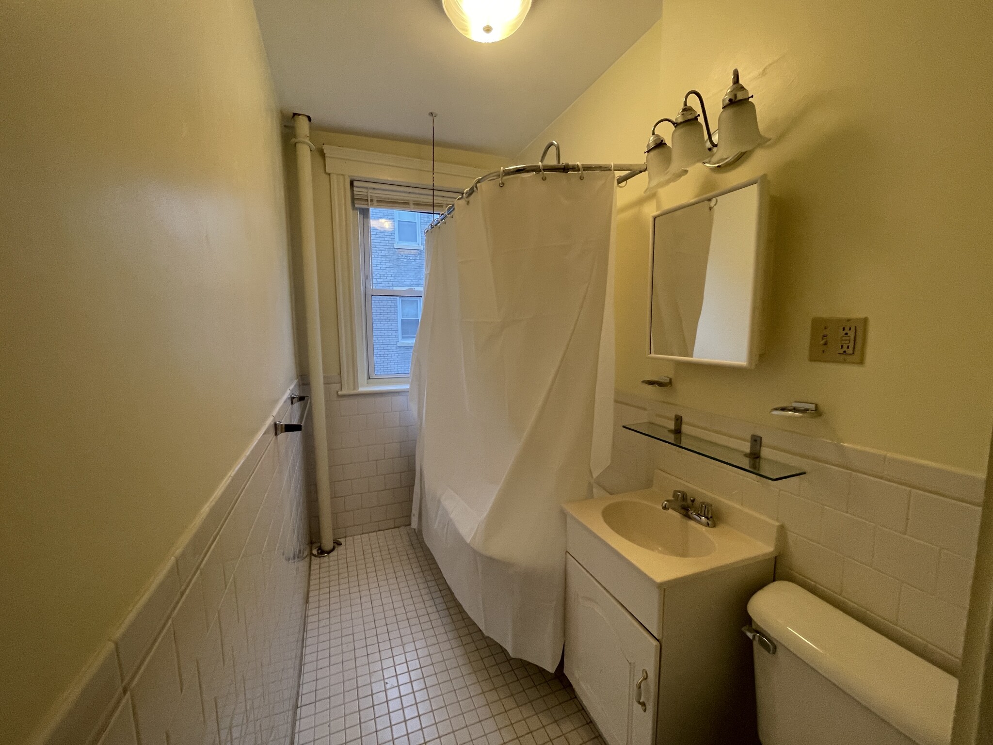 117 Park Dr, Boston
