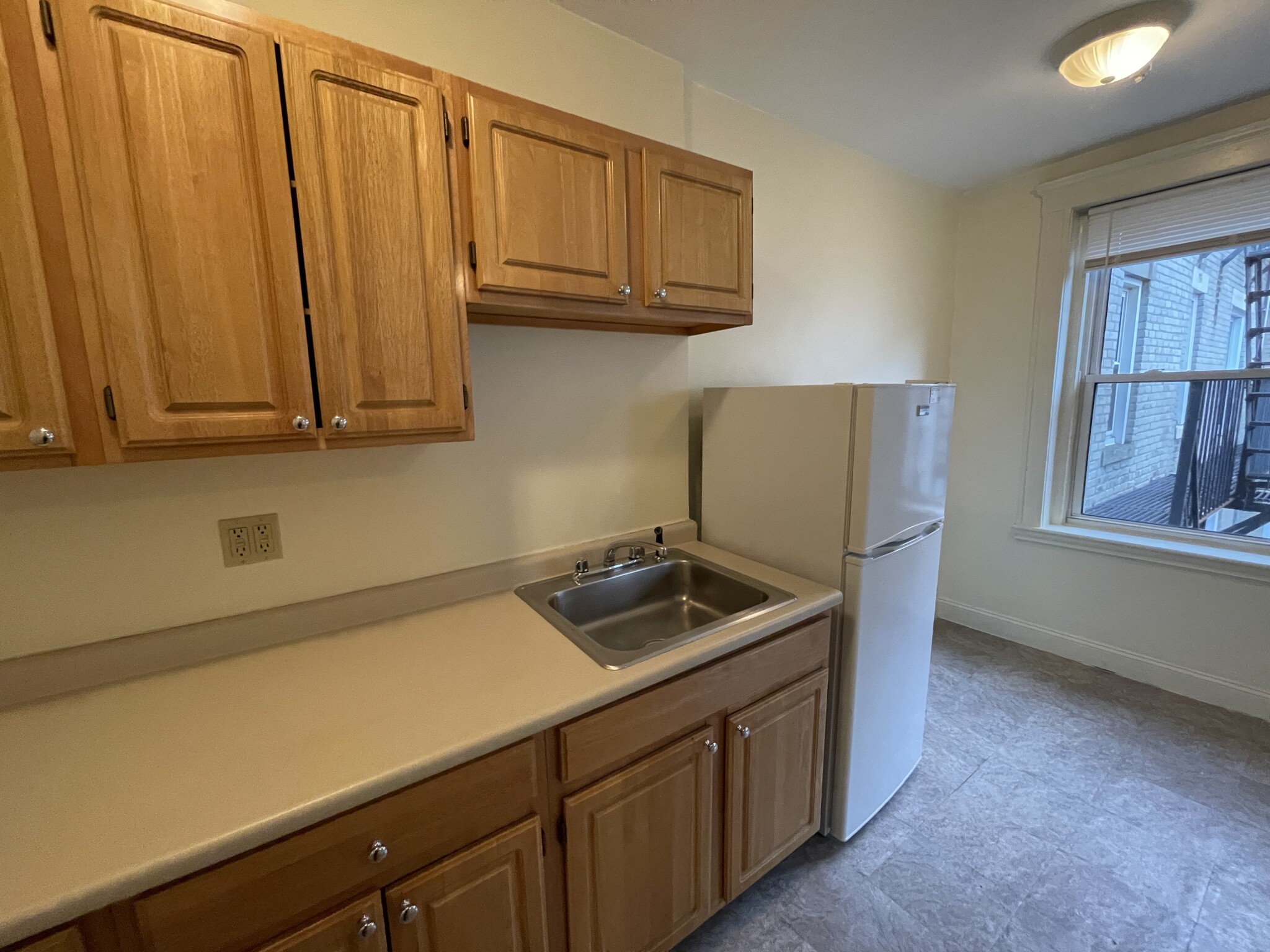 117 Park Dr, Boston