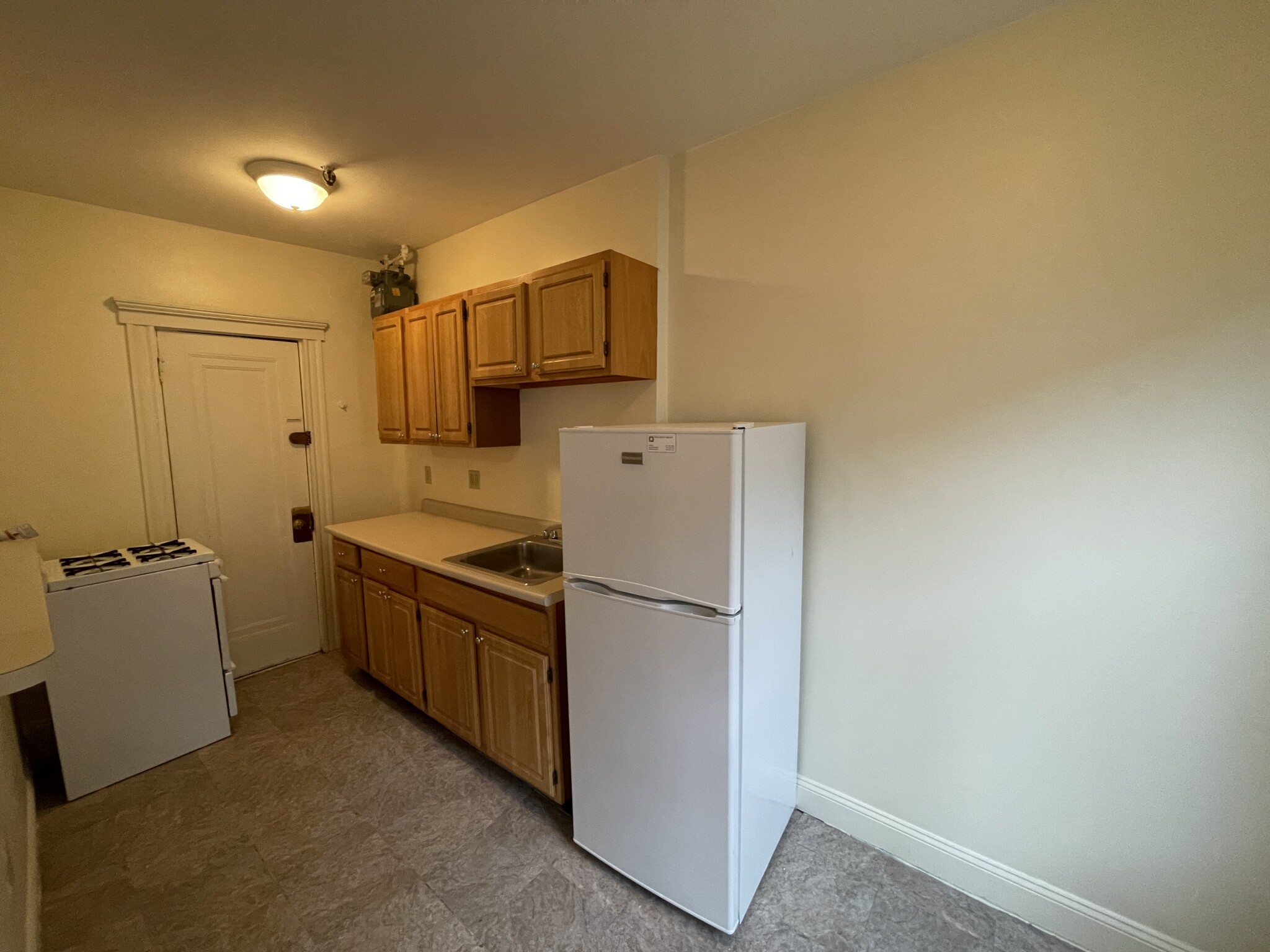 117 Park Dr, Boston