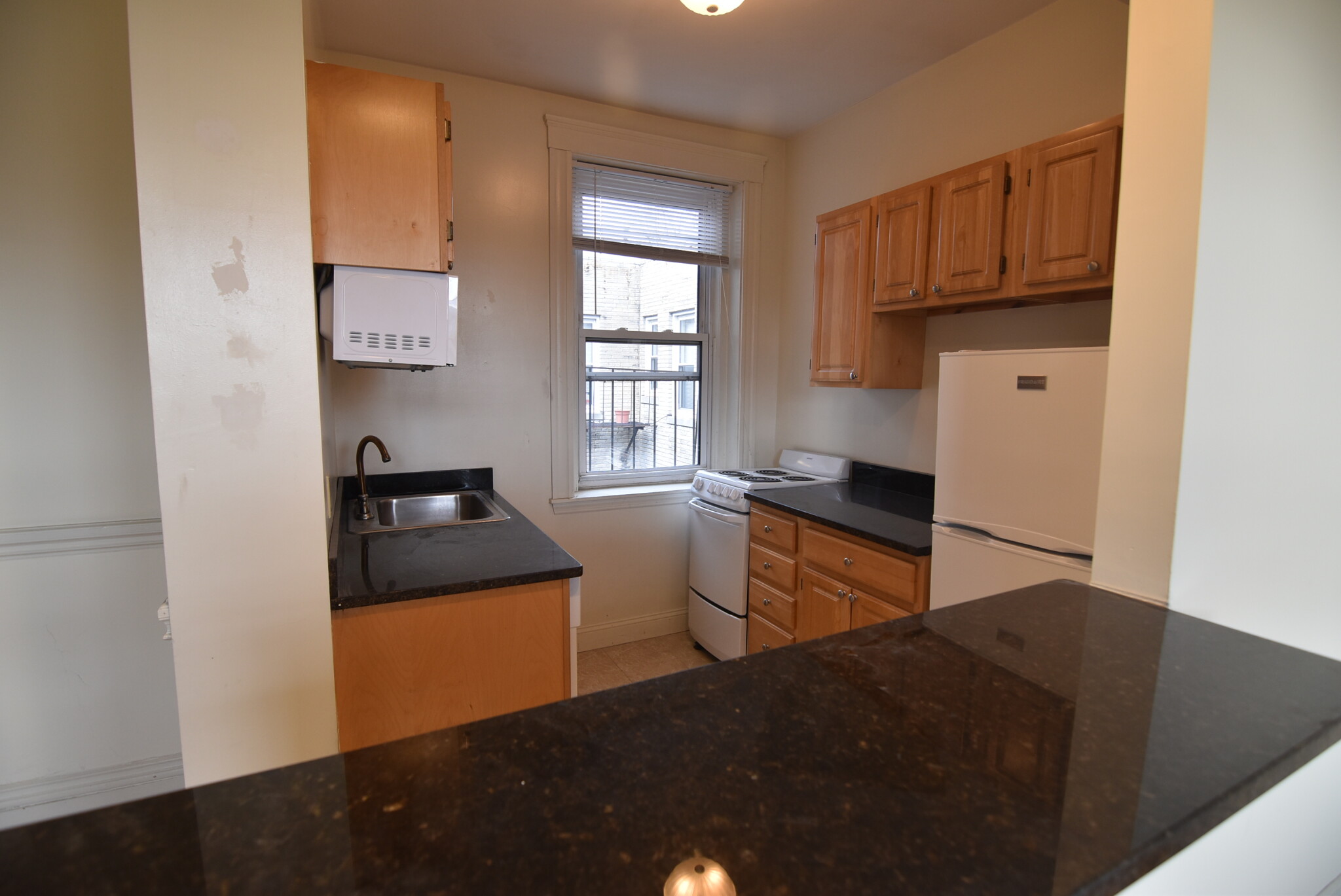 24 Queensberry St, Fenway