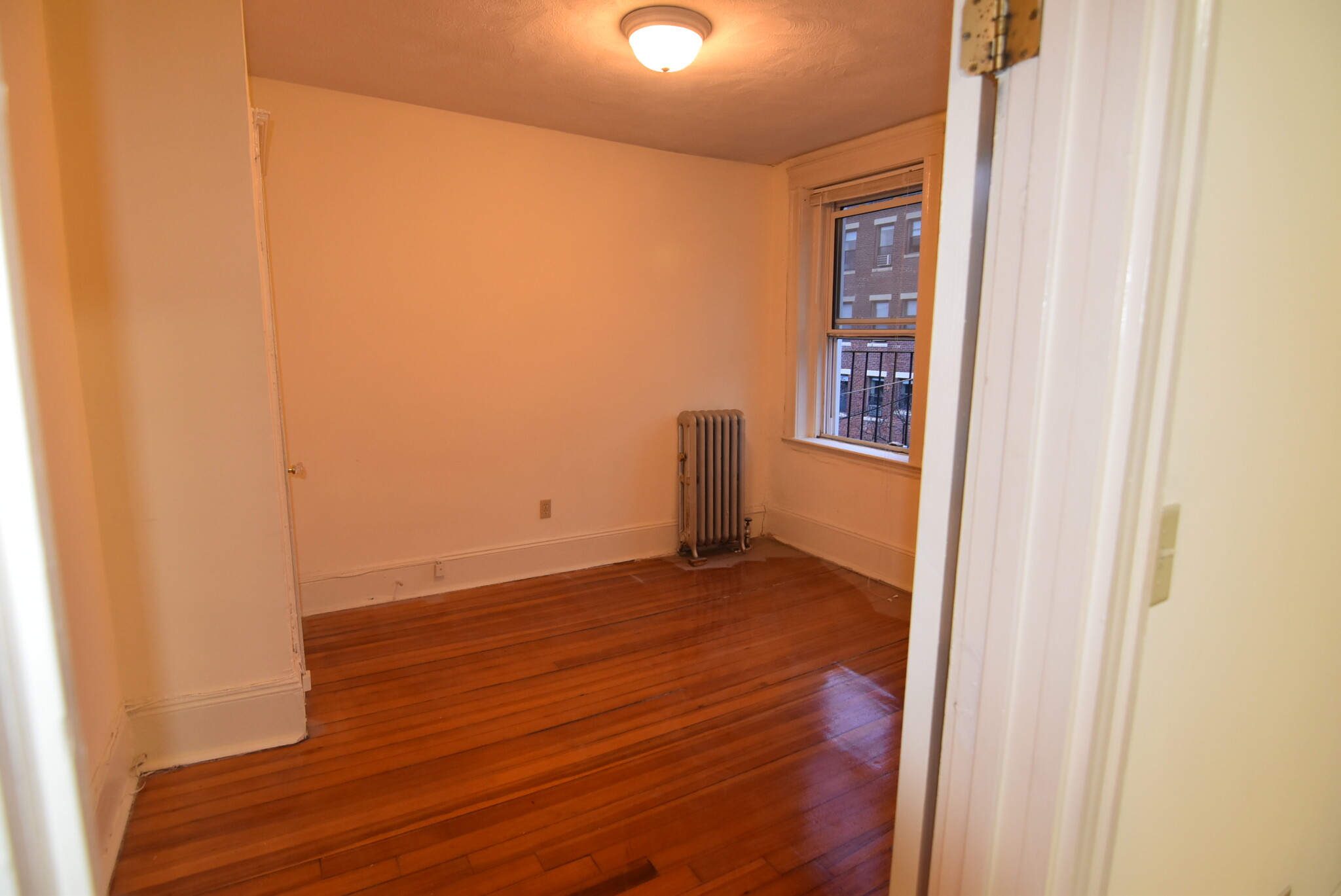 51 Queensberry St, Fenway