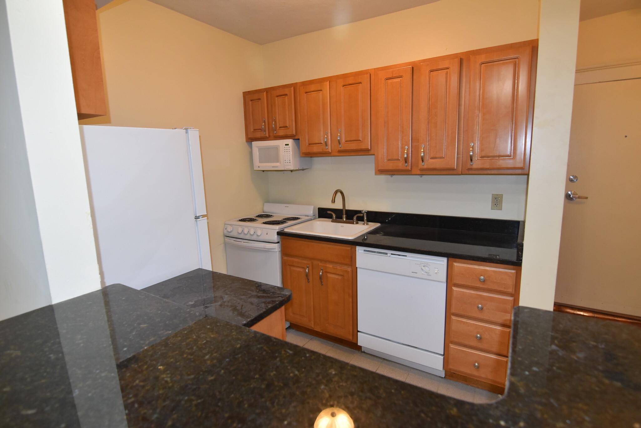 51 Queensberry St, Fenway