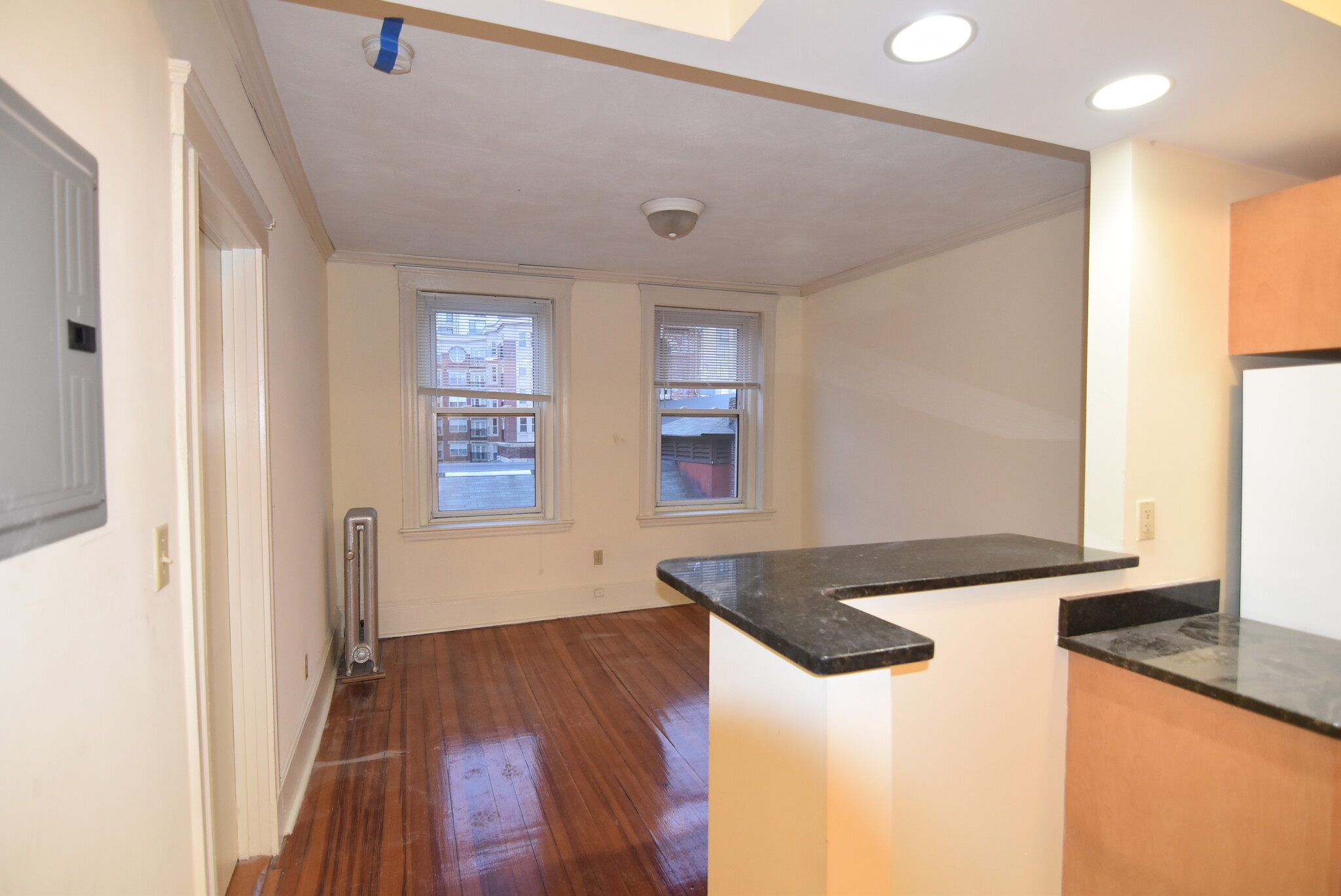 51 Queensberry St, Fenway