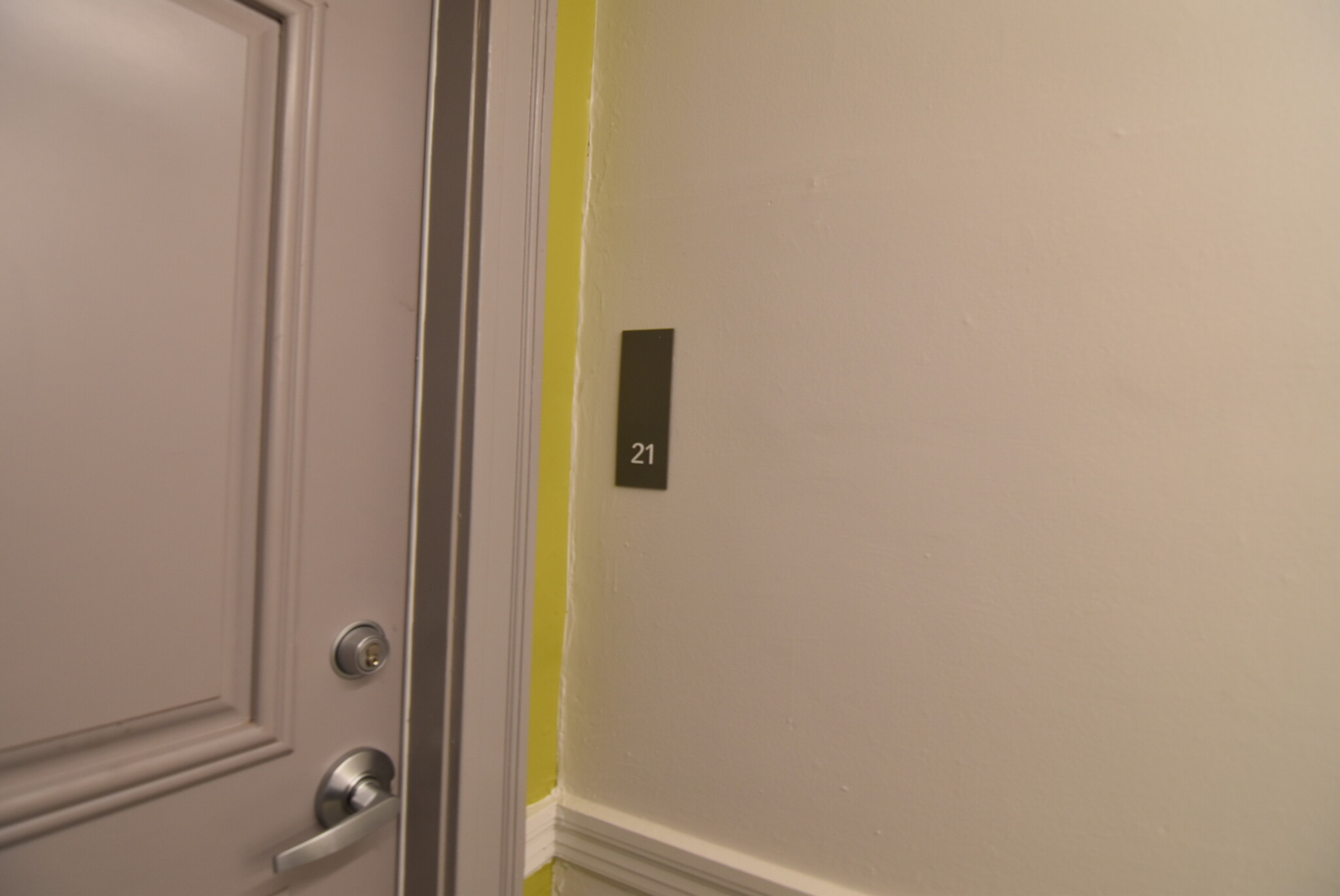 51 Queensberry St, Fenway