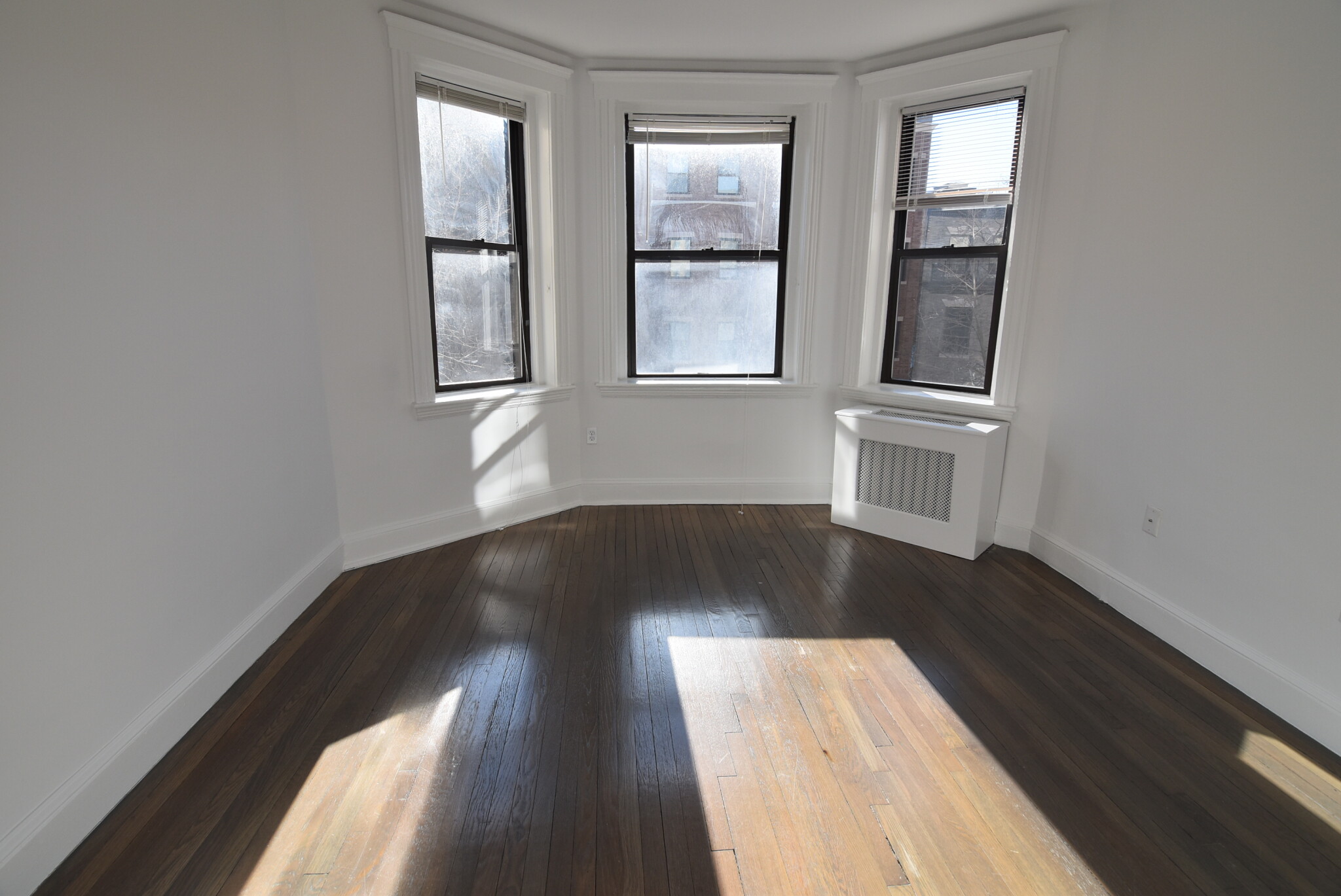 19 Peterborough, Fenway