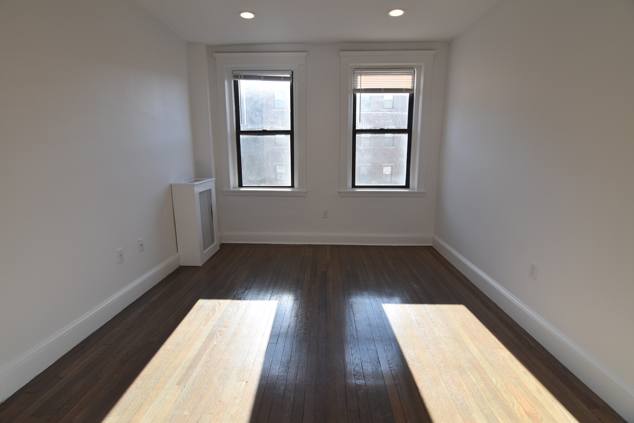 19 Peterborough, Fenway