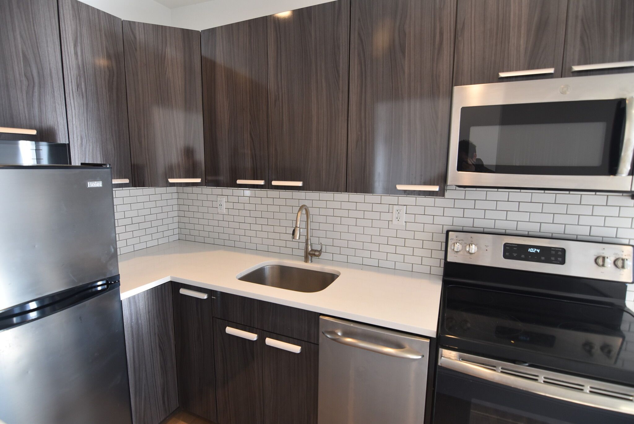 19 Peterborough, Fenway