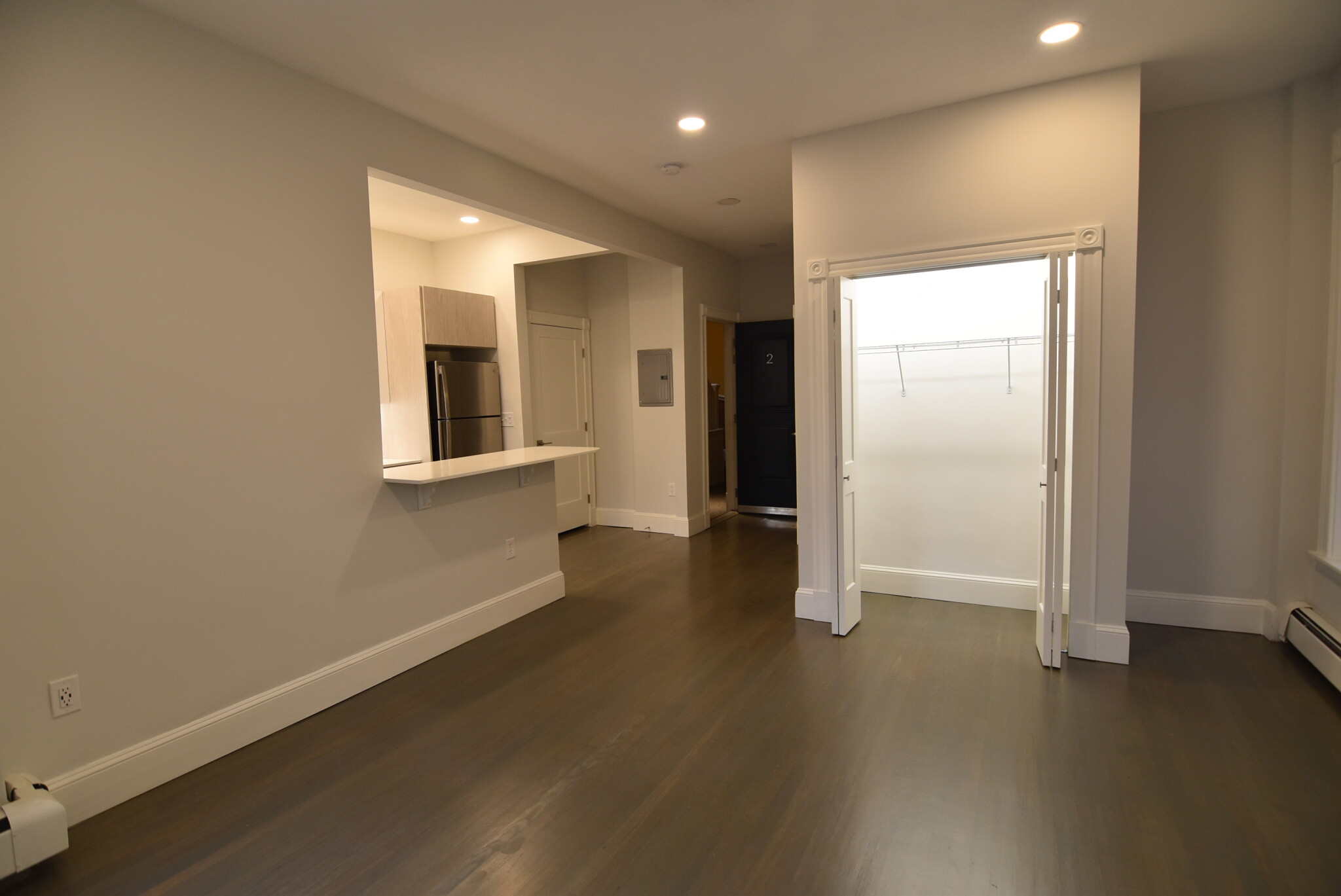 51 Massachusetts Ave, Fenway