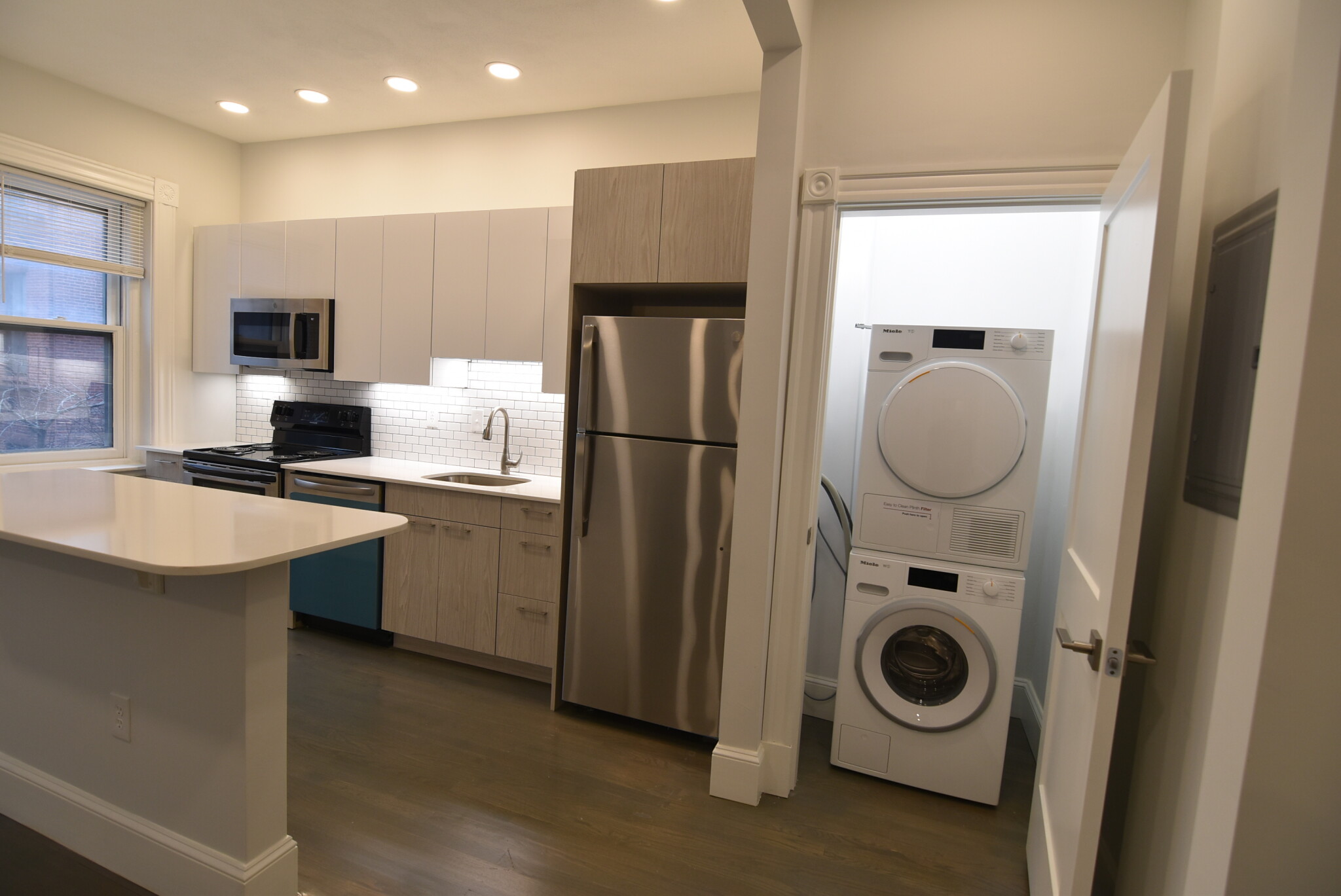 51 Massachusetts Ave, Fenway