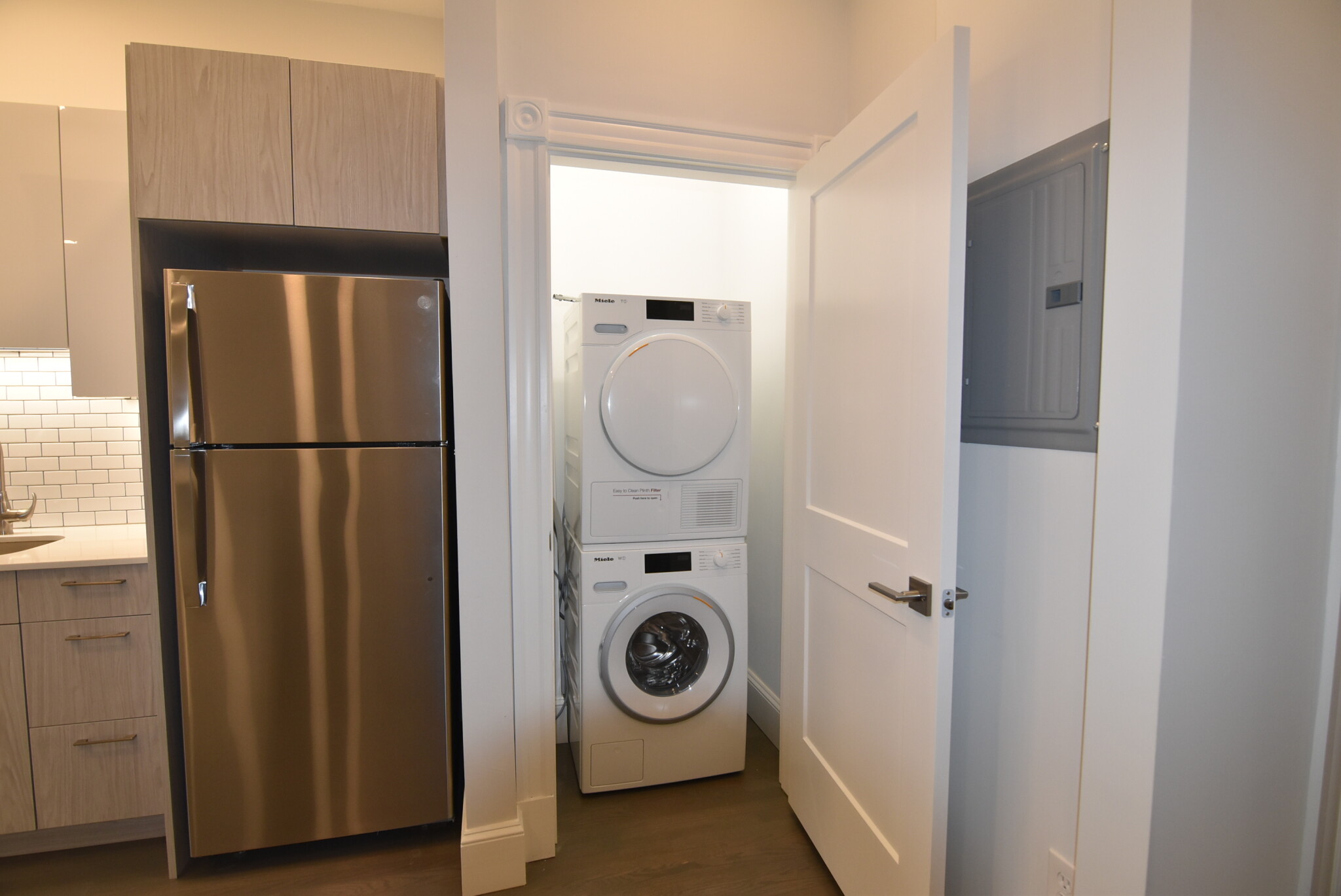 51 Massachusetts Ave, Fenway