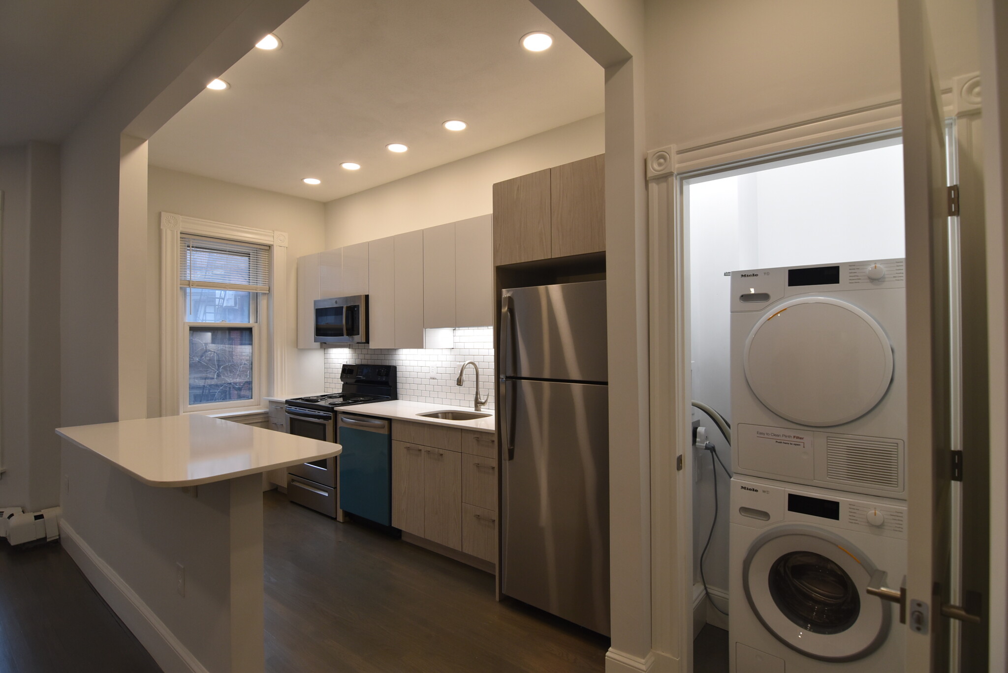 51 Massachusetts Ave, Fenway