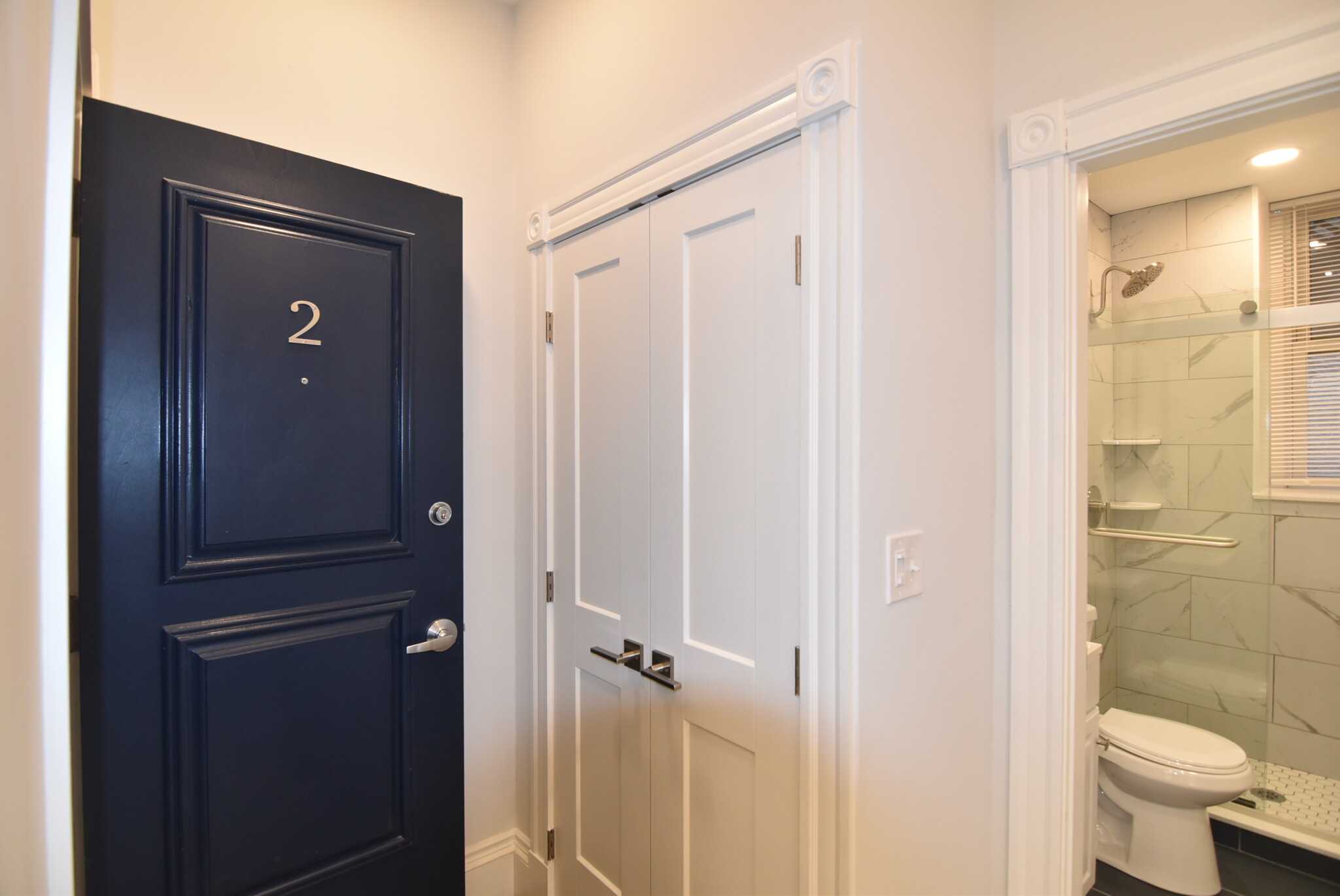 51 Massachusetts Ave, Fenway