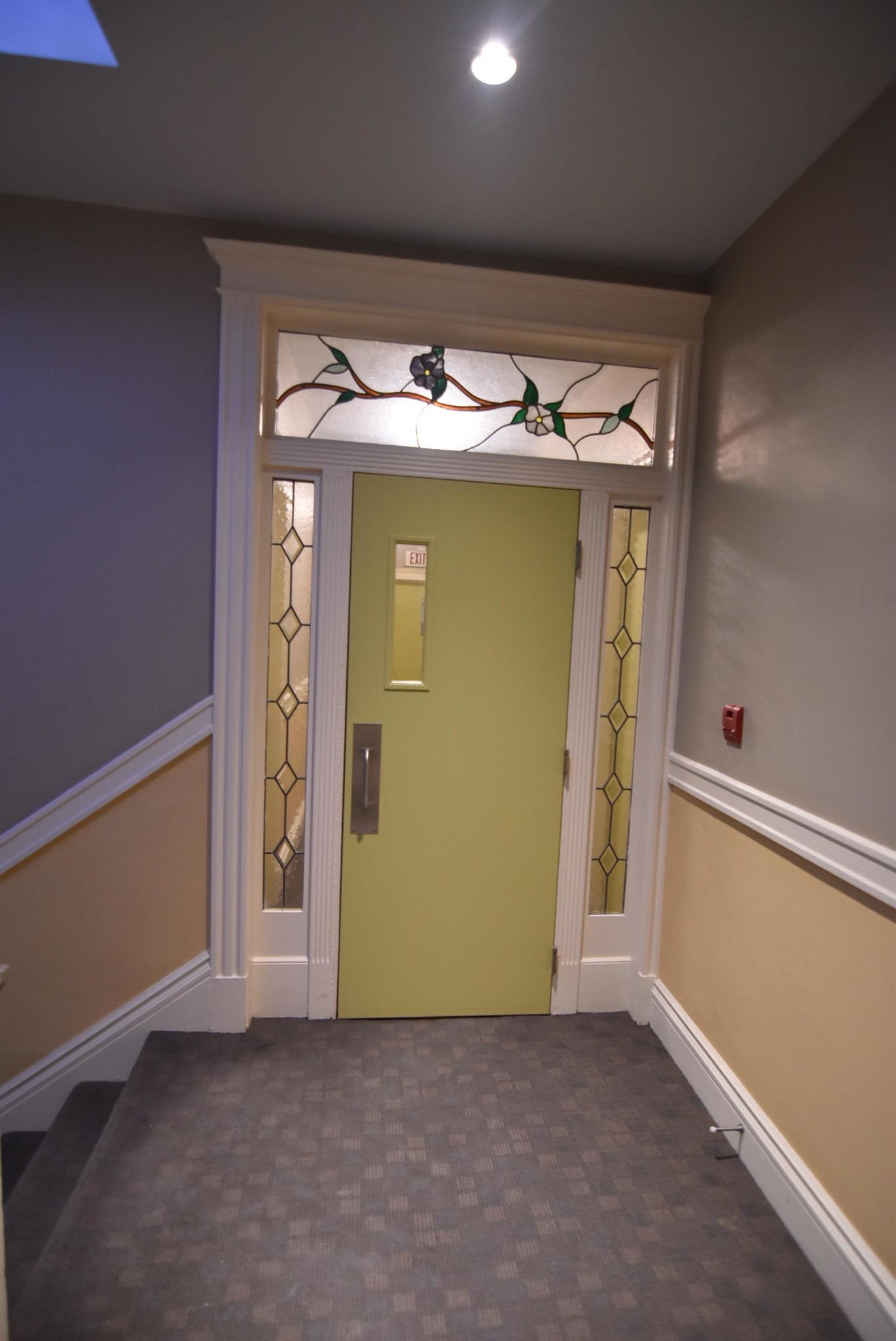 112 Jersey St, Fenway