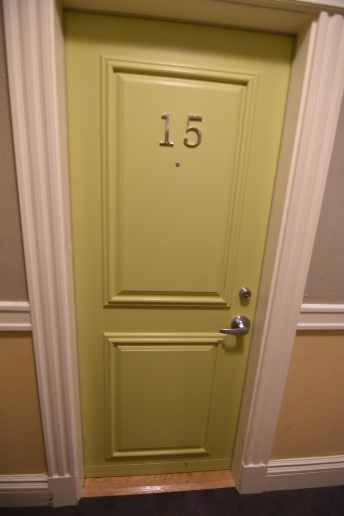 112 Jersey St, Fenway