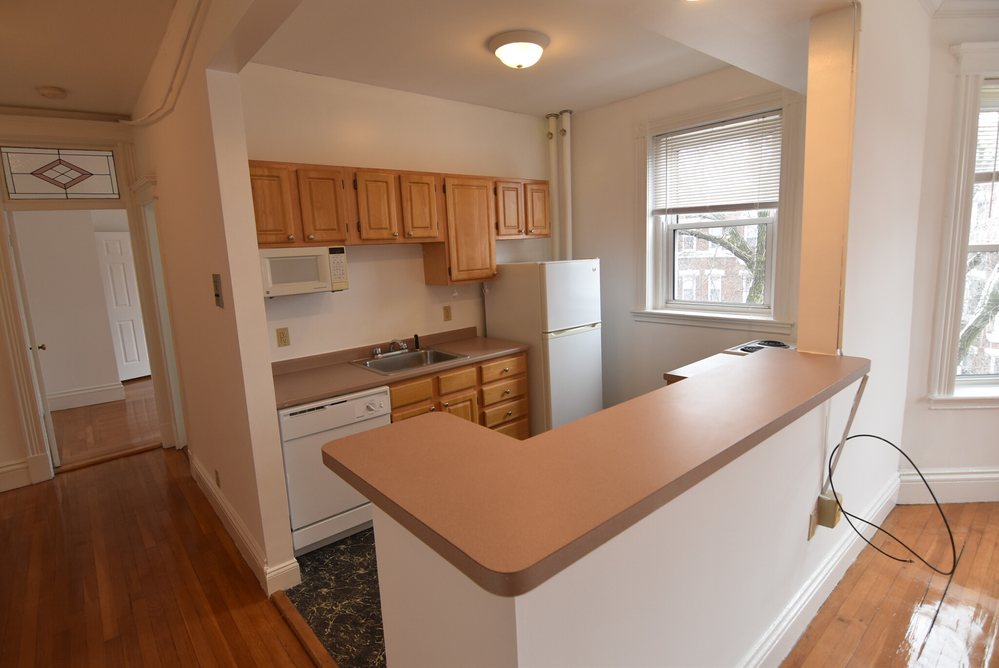 112 Jersey St, Fenway