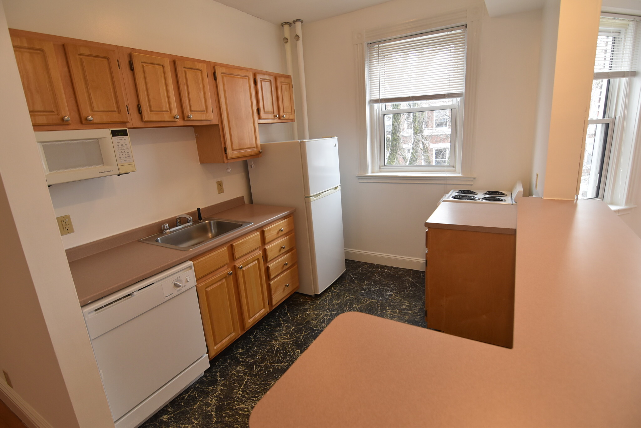 112 Jersey St, Fenway