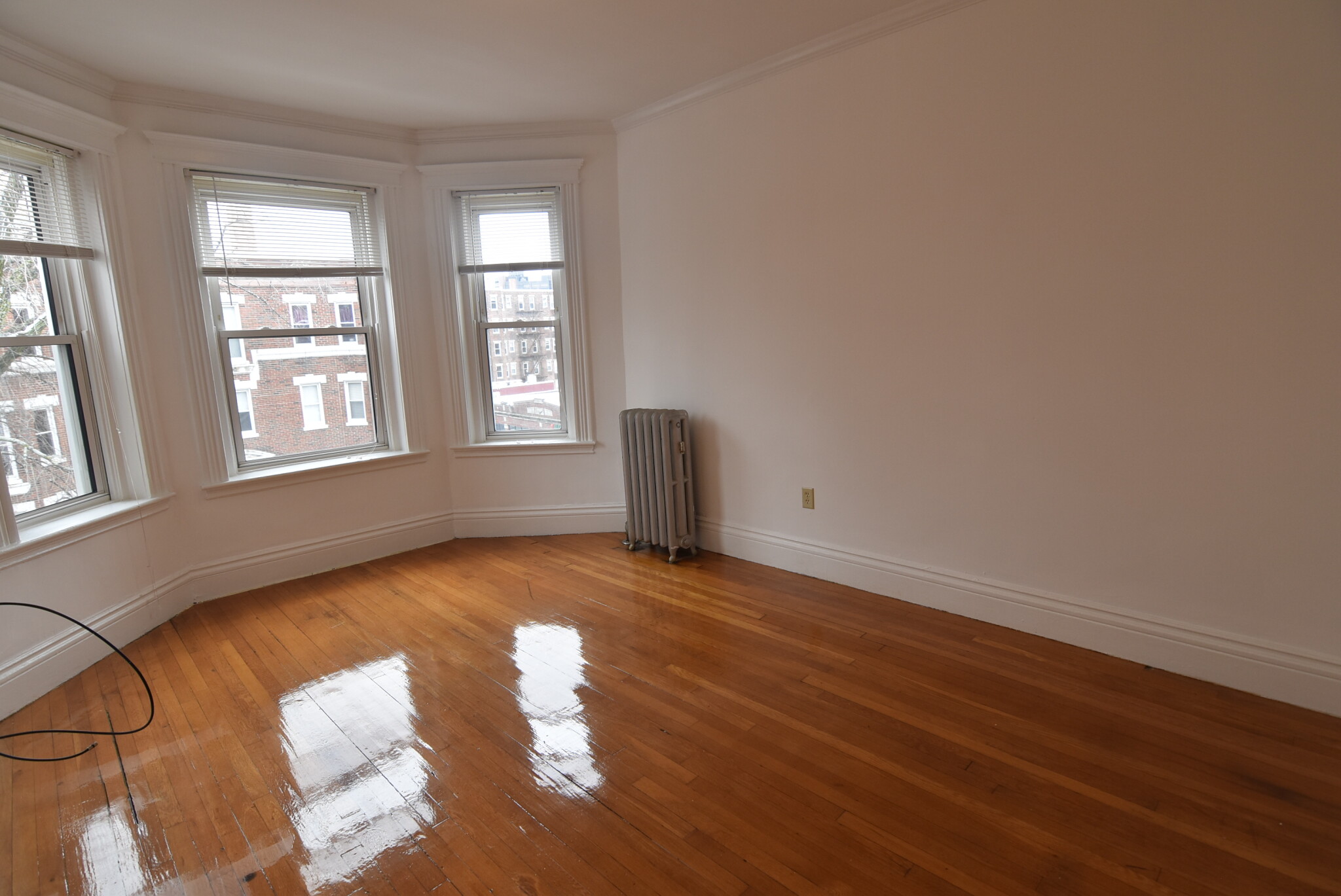 112 Jersey St, Fenway