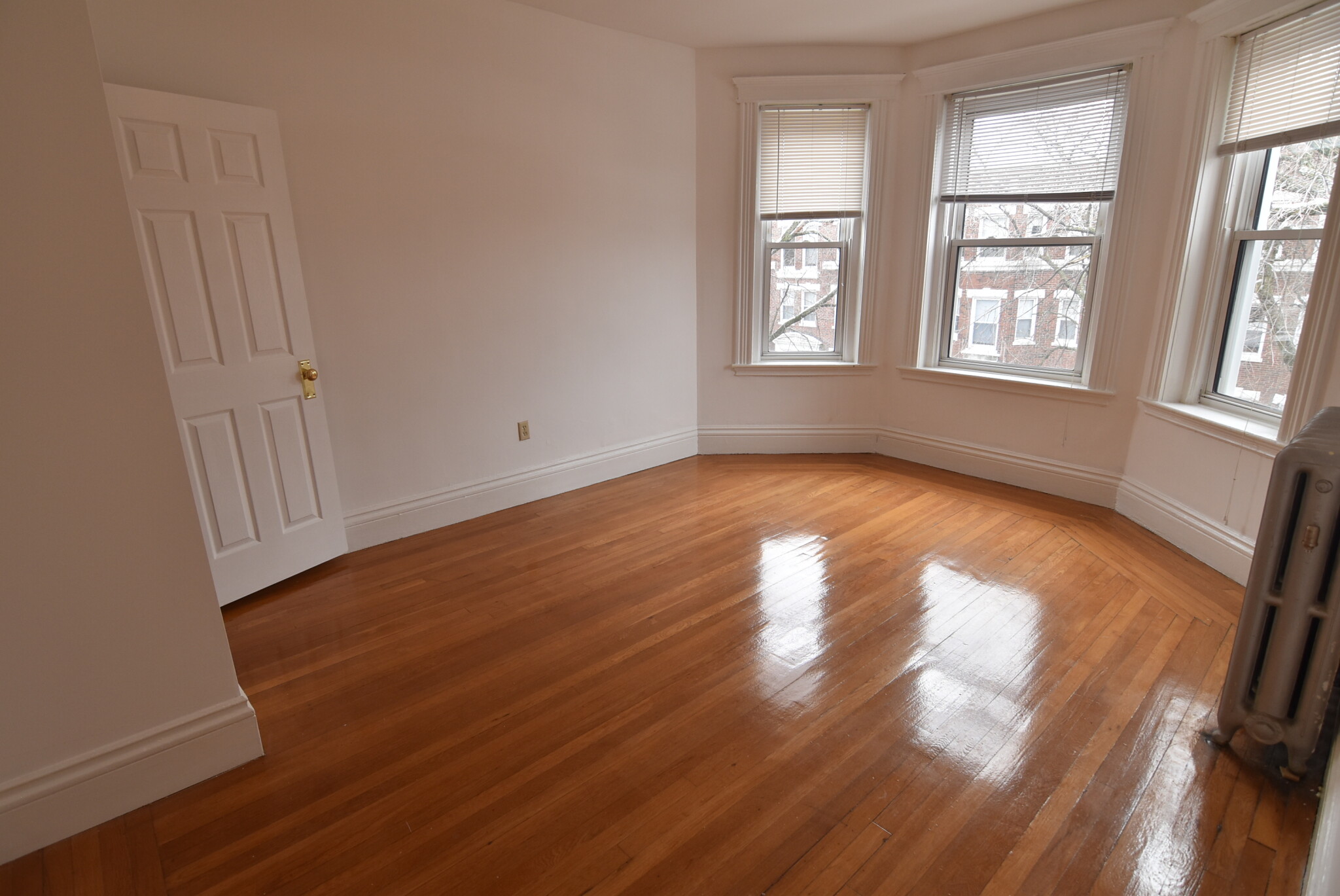 112 Jersey St, Fenway