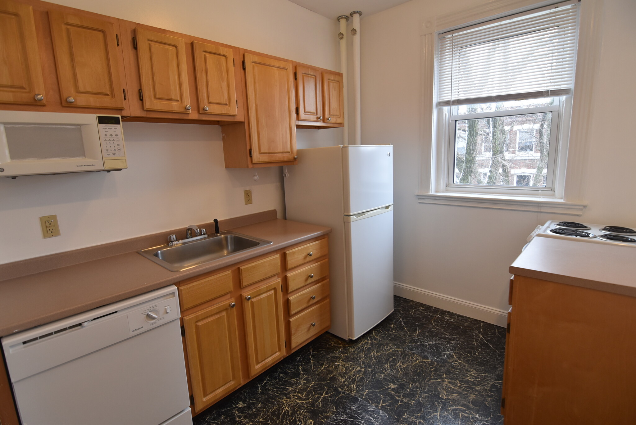 112 Jersey St, Fenway