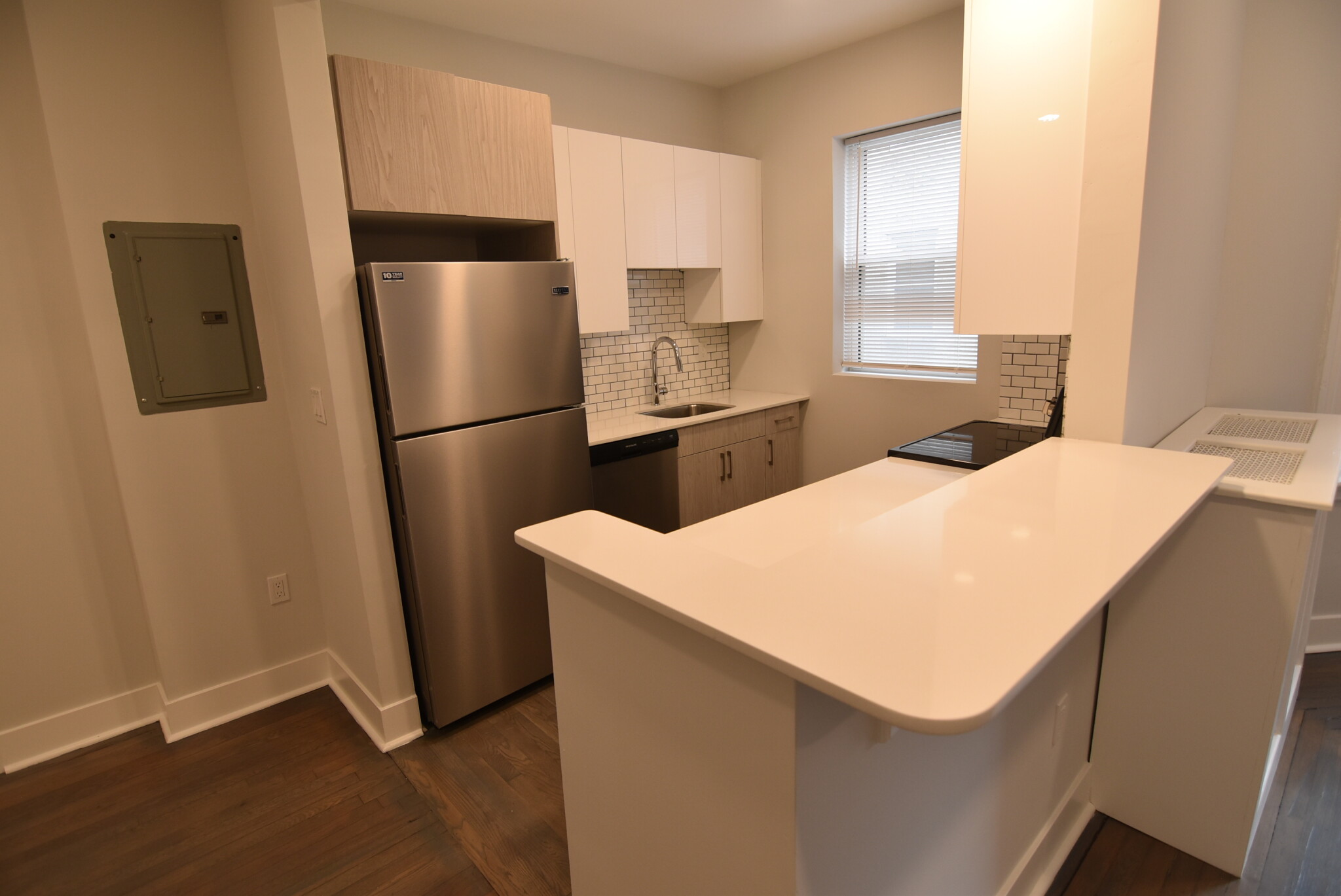 112 Jersey St, Fenway