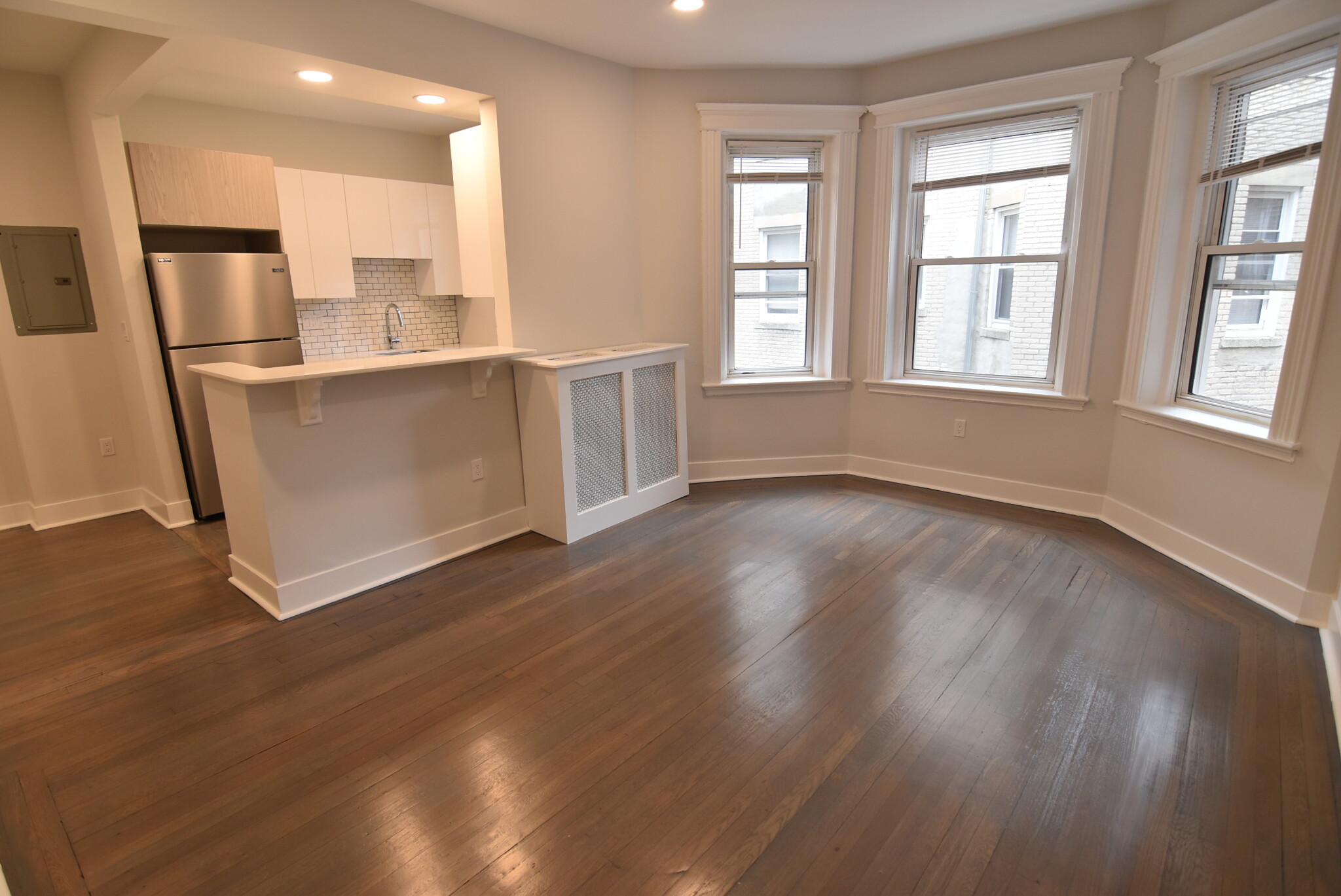 112 Jersey St, Fenway