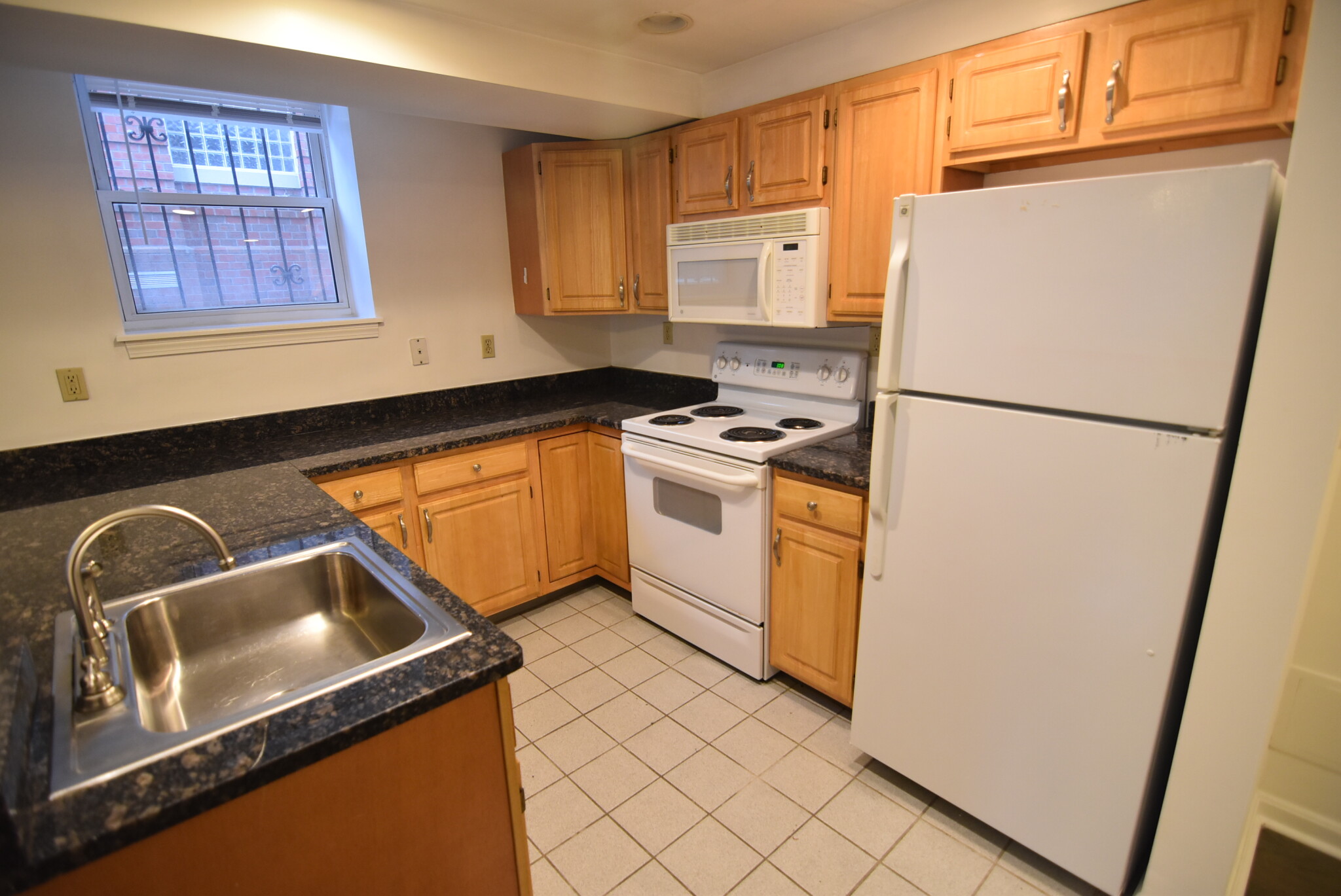 108 Jersey St, Fenway