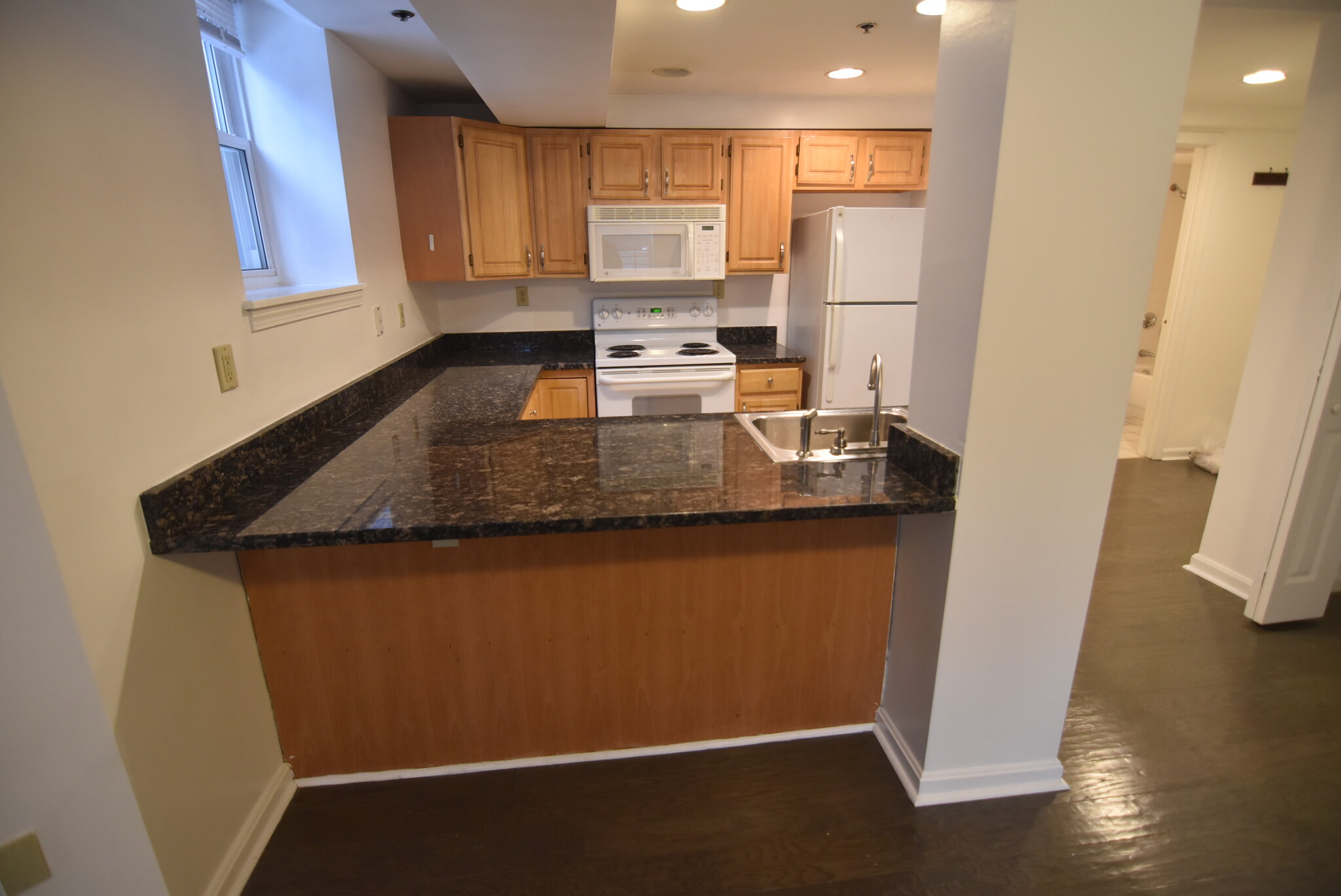 108 Jersey St, Fenway