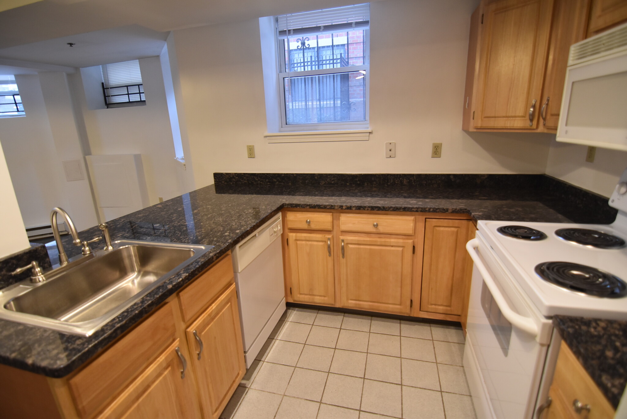 108 Jersey St, Fenway