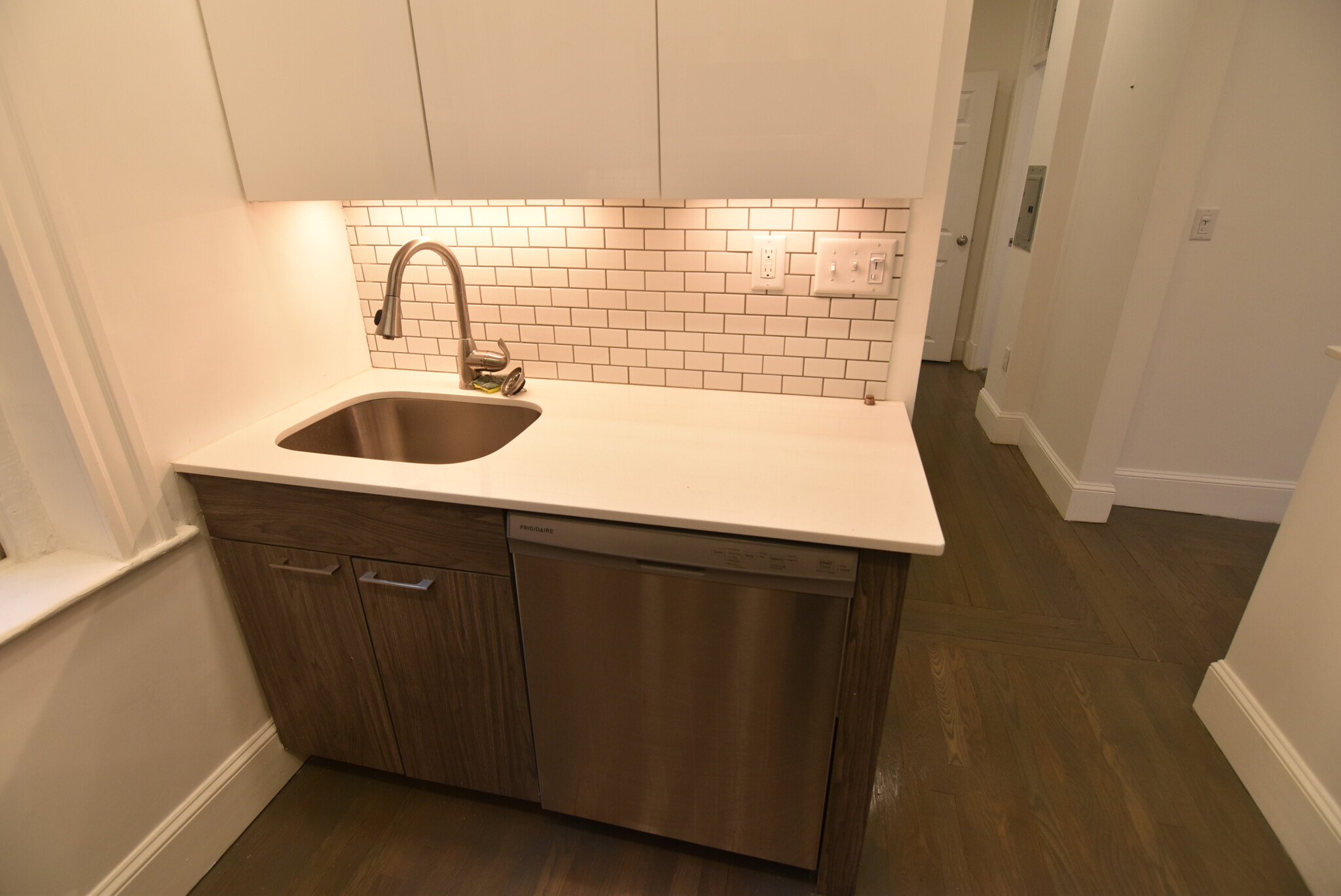 28 Queensberry St, Fenway