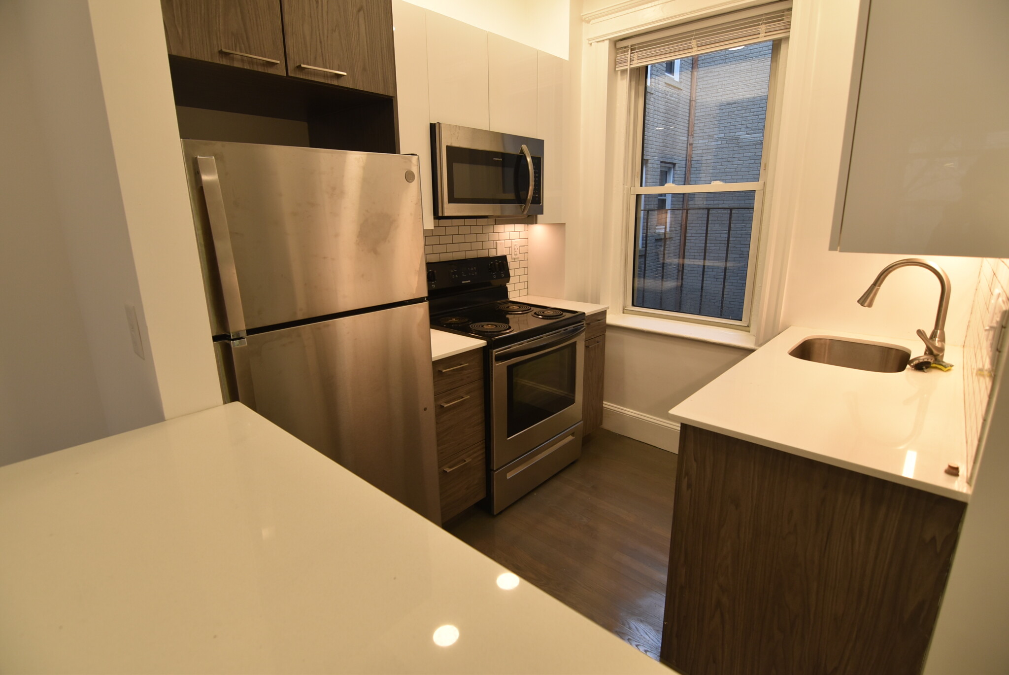 28 Queensberry St, Fenway