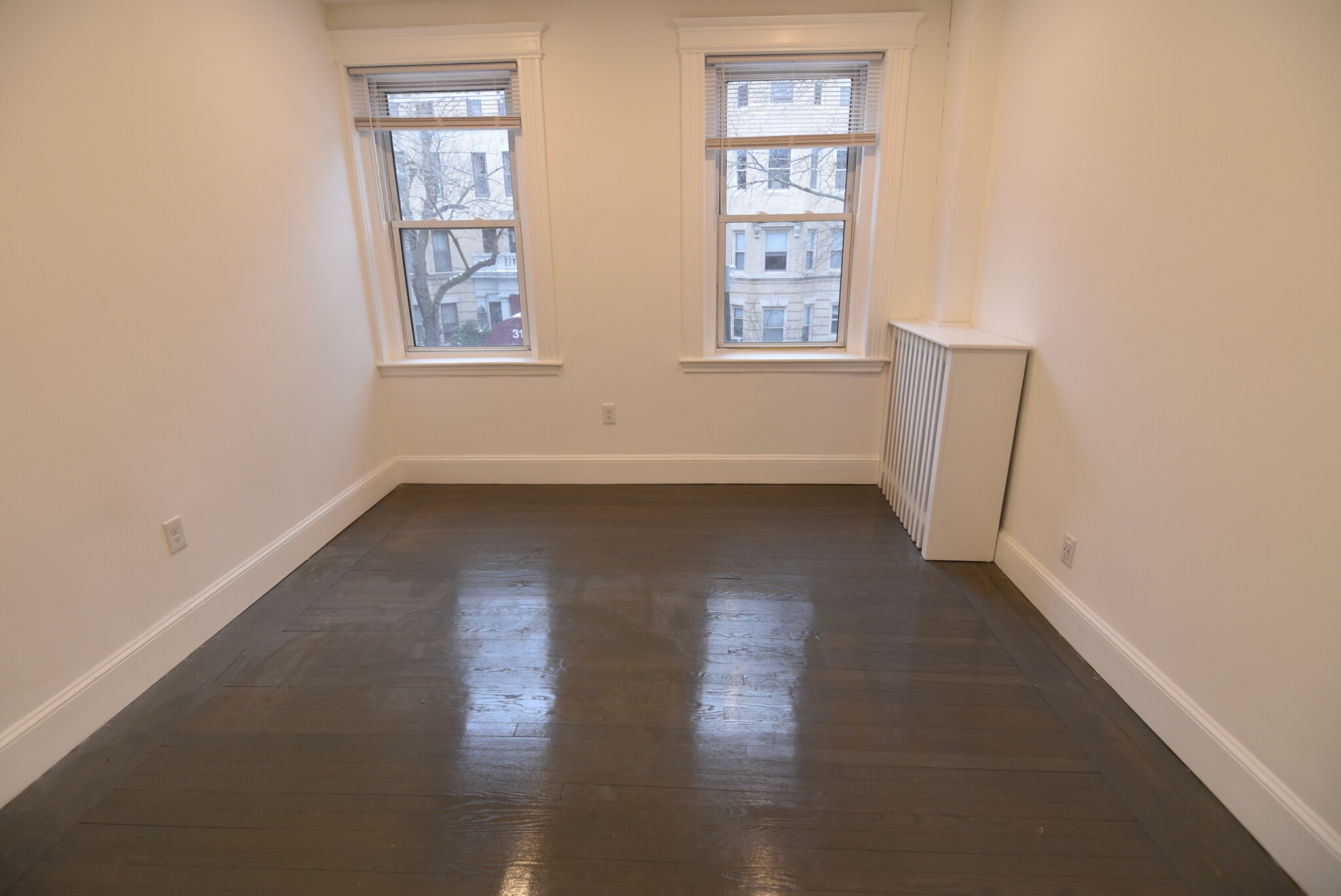 28 Queensberry St, Fenway