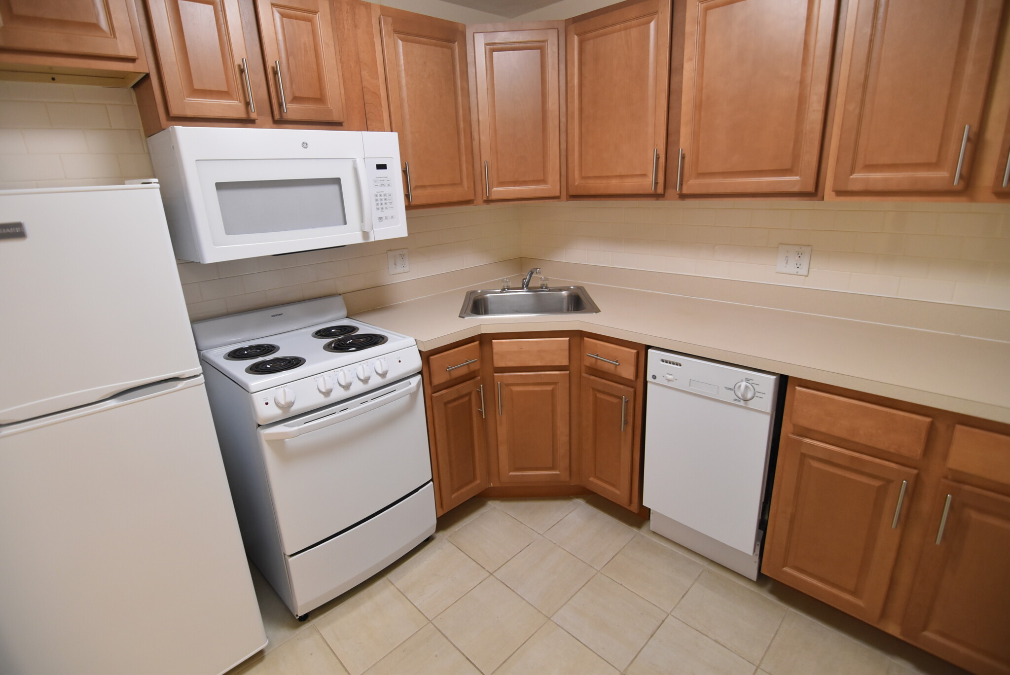 Studio bed, 1 bath apartment for rent at 16 Whites Ave Unit 45, Watertown