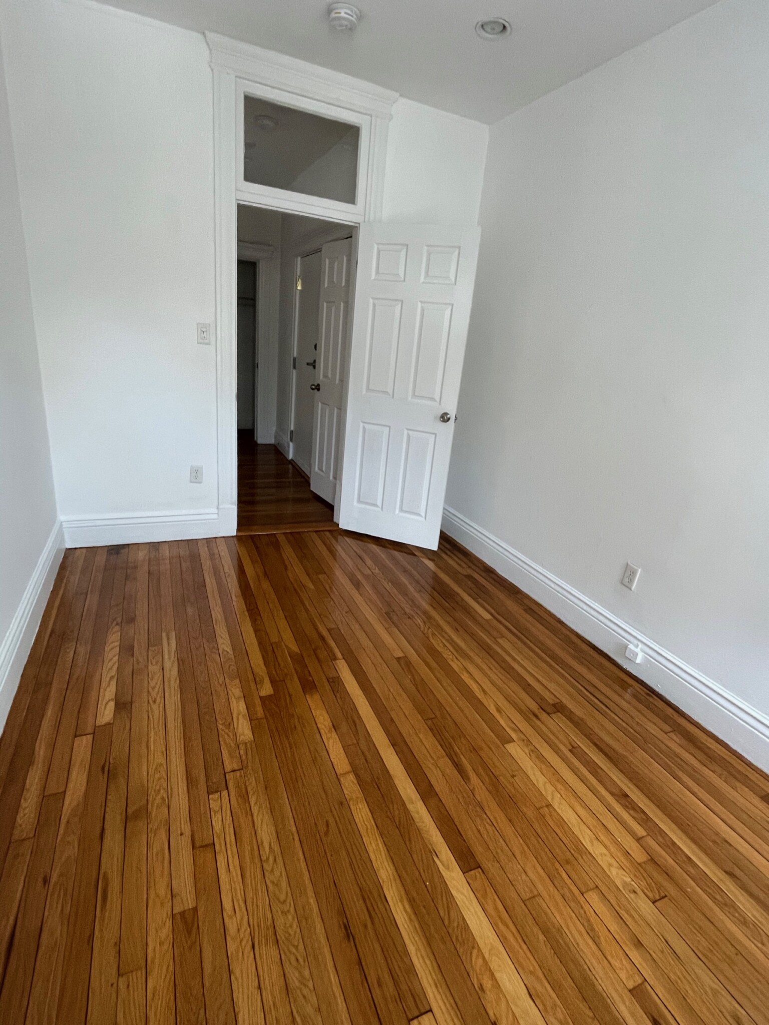 120 Peterborough St, Boston