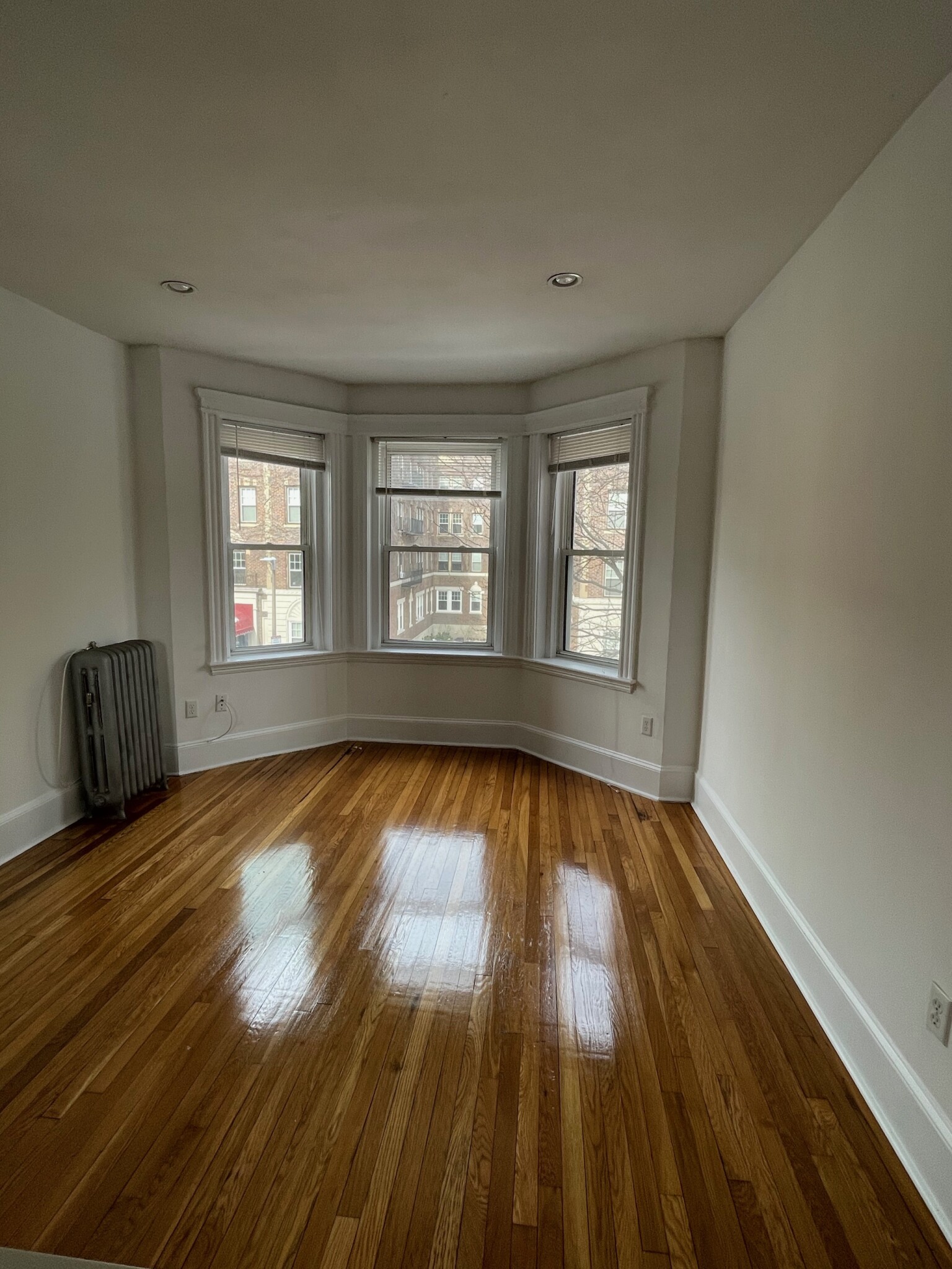 120 Peterborough St, Boston