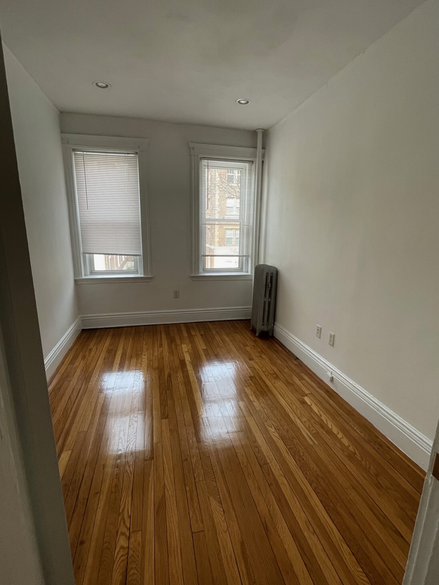 120 Peterborough St, Boston