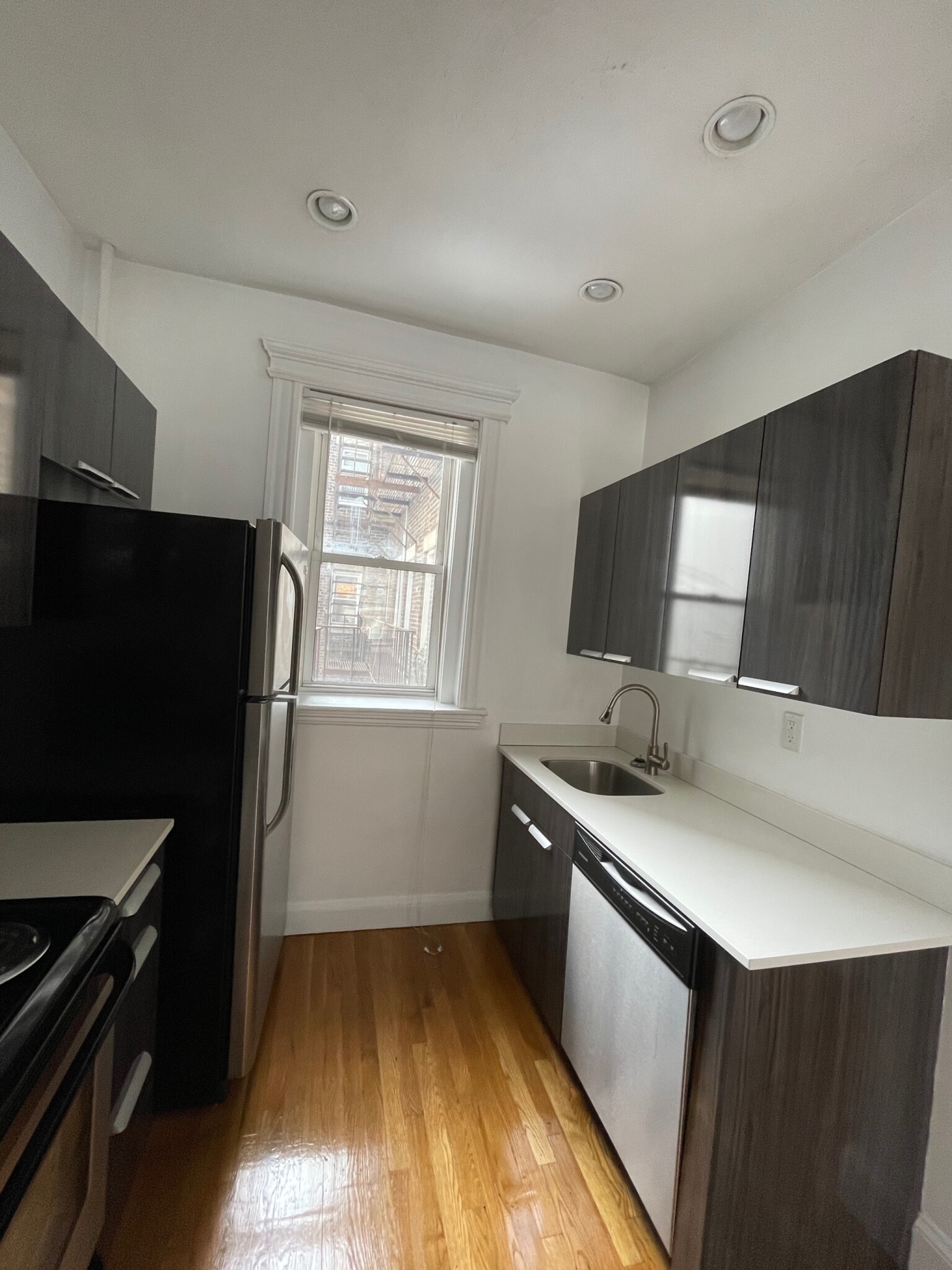 120 Peterborough St, Boston