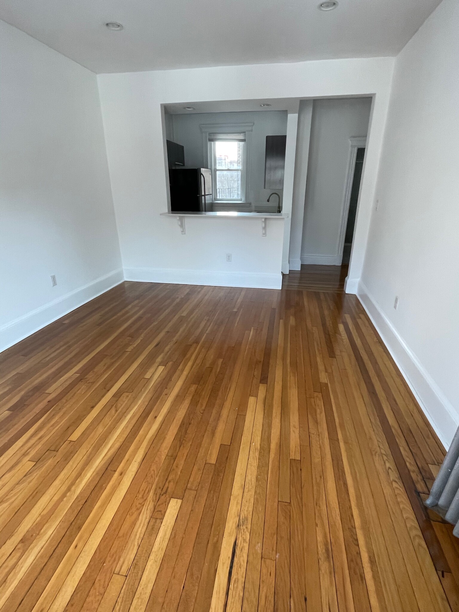 120 Peterborough St, Boston