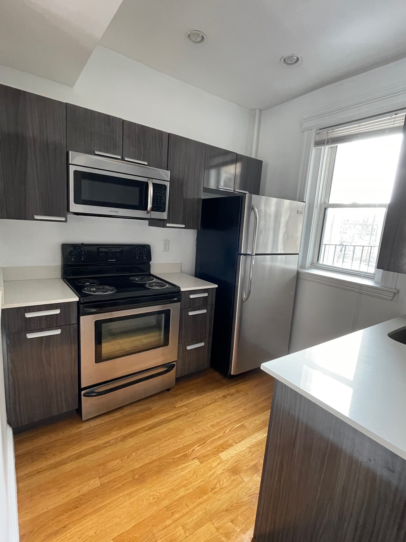 120 Peterborough St, Boston