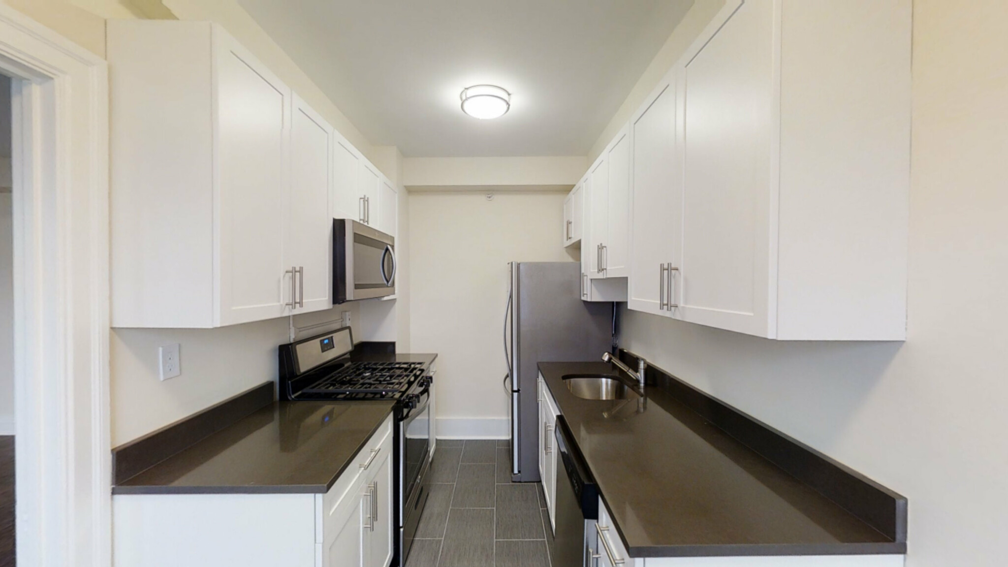 1401 Beacon St, Coolidge Corner