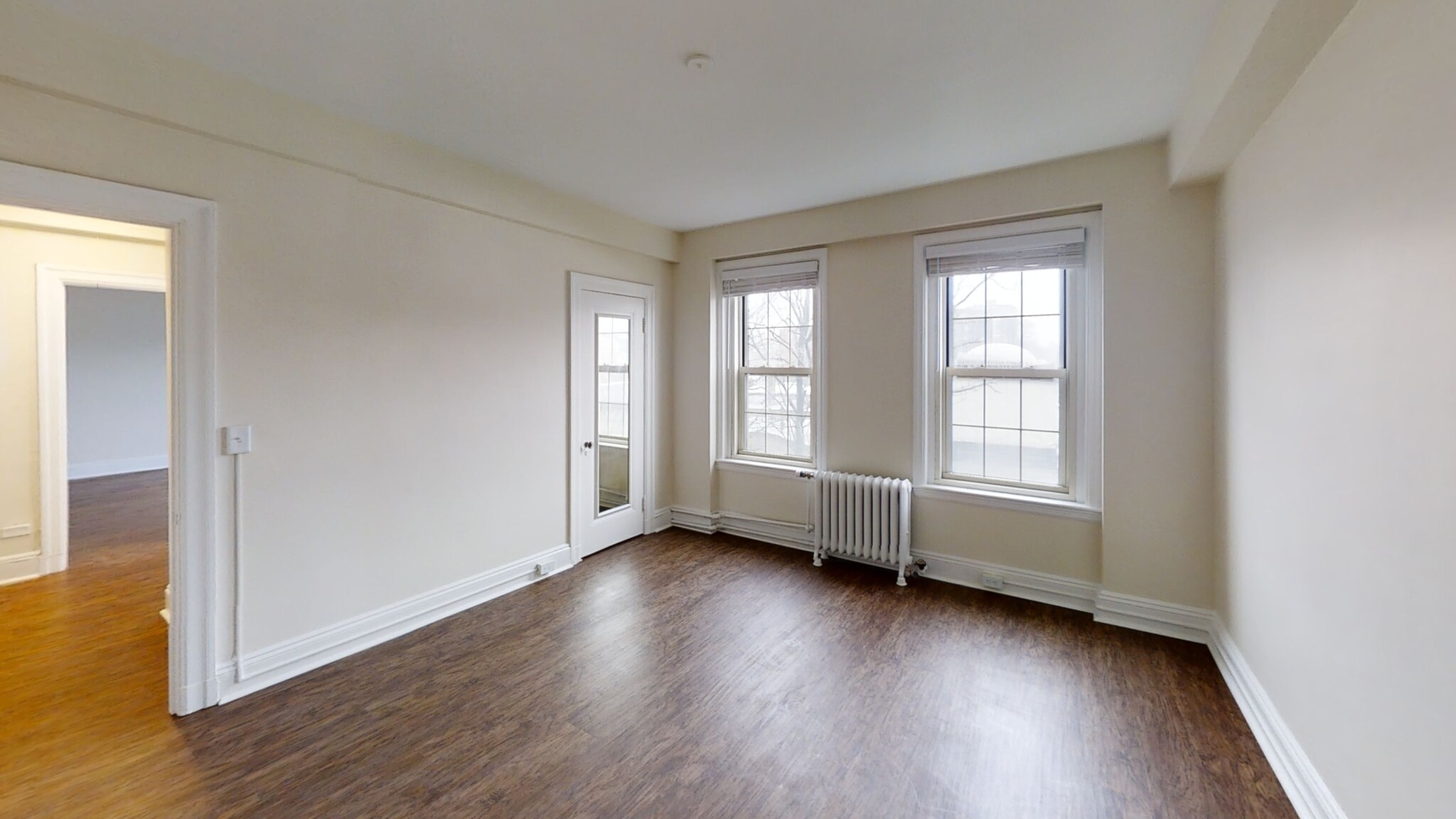 1401 Beacon St, Coolidge Corner