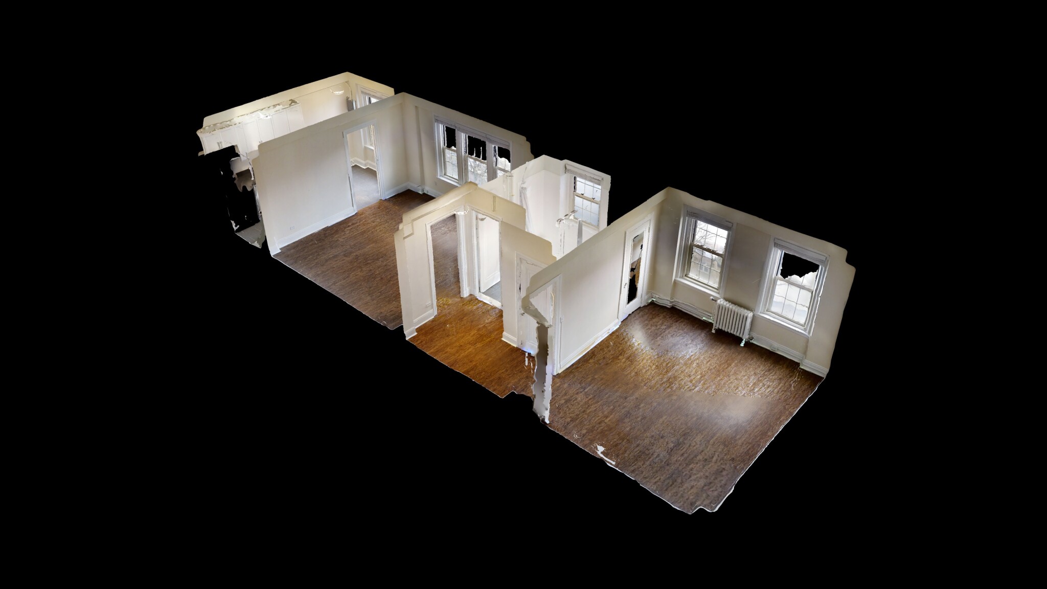 1401 Beacon St, Coolidge Corner