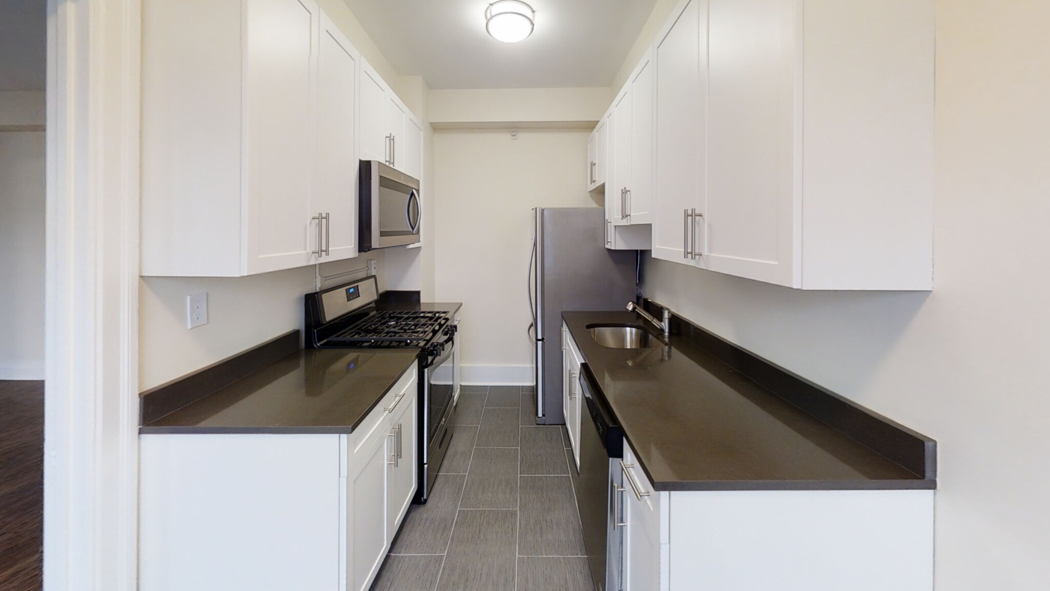 1401 Beacon St, Coolidge Corner