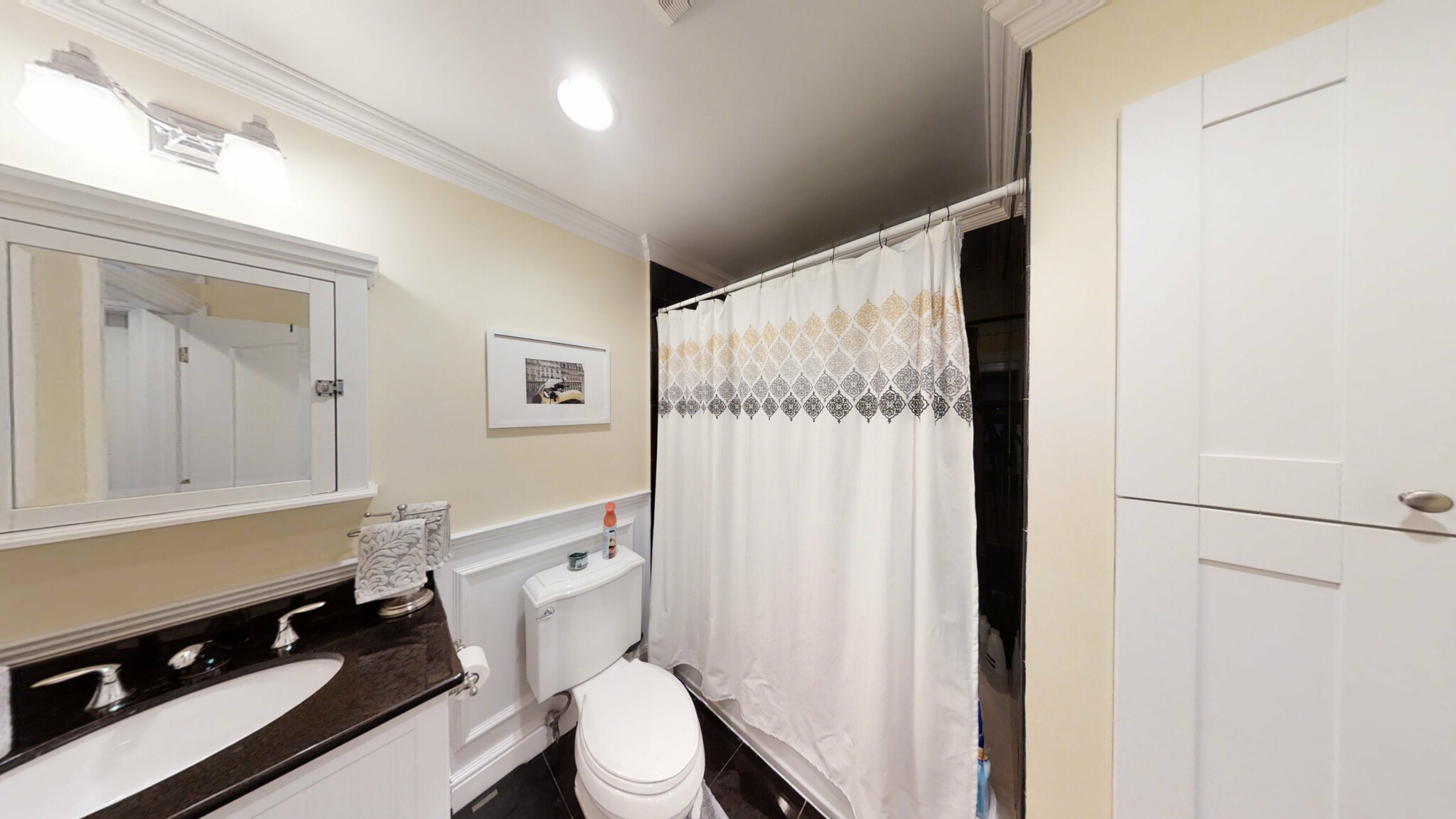 1 bed, 1 bath apartment for rent at 9 Greenway Ct Unit A, Coolidge Corner — photo 6 of 17