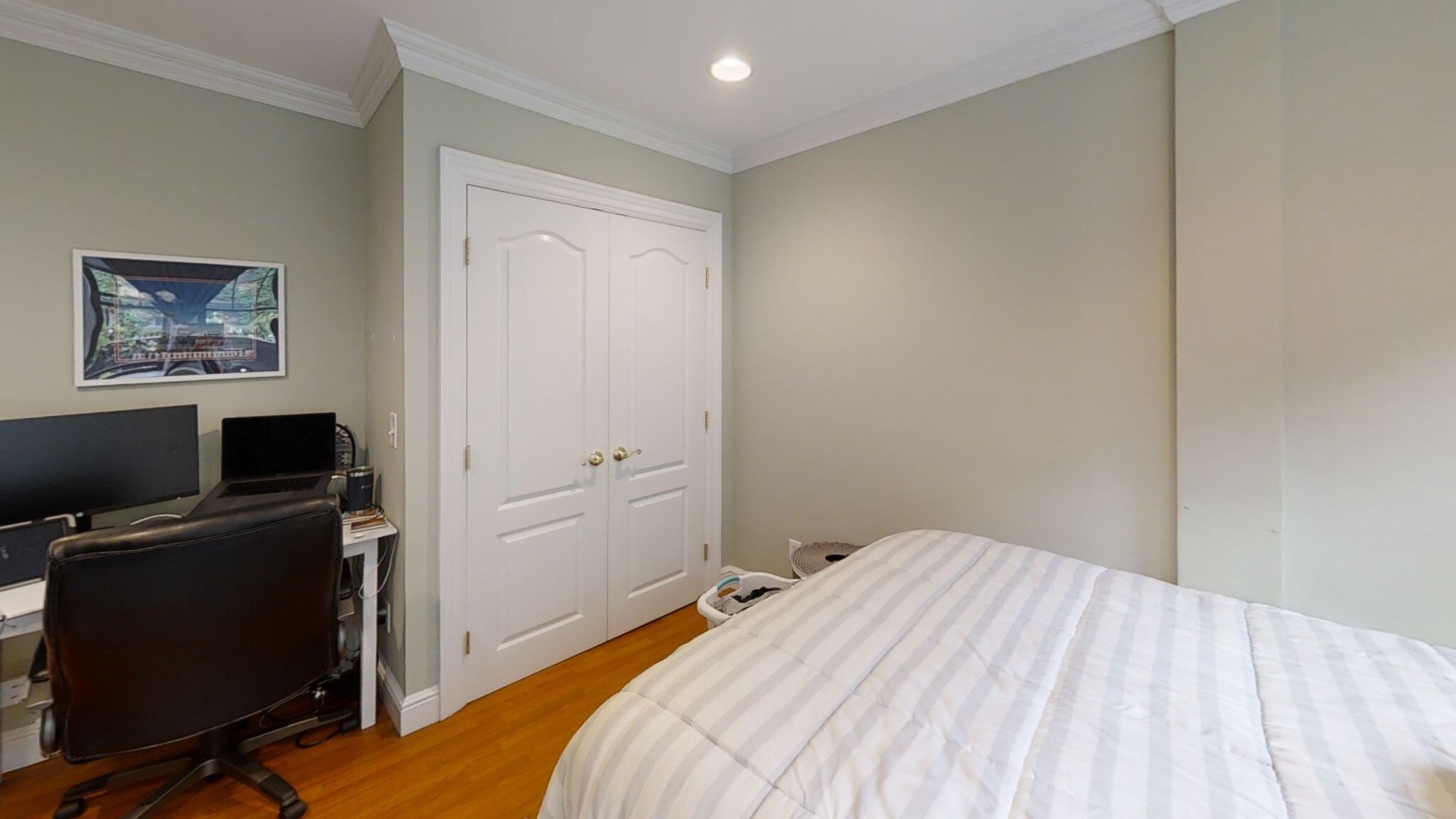 1 bed, 1 bath apartment for rent at 9 Greenway Ct Unit A, Coolidge Corner — photo 11 of 17