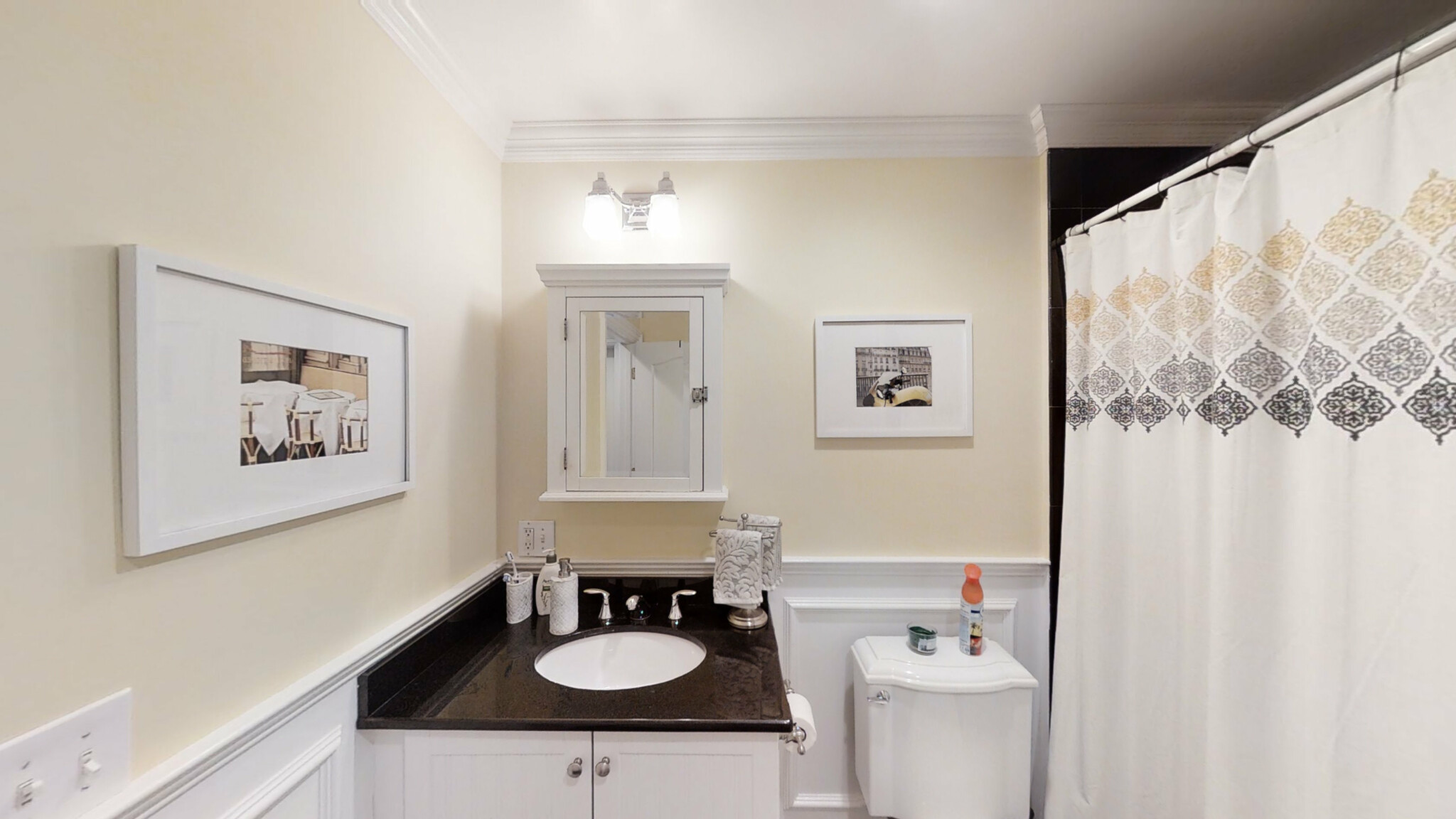 1 bed, 1 bath apartment for rent at 9 Greenway Ct Unit A, Coolidge Corner — photo 5 of 17