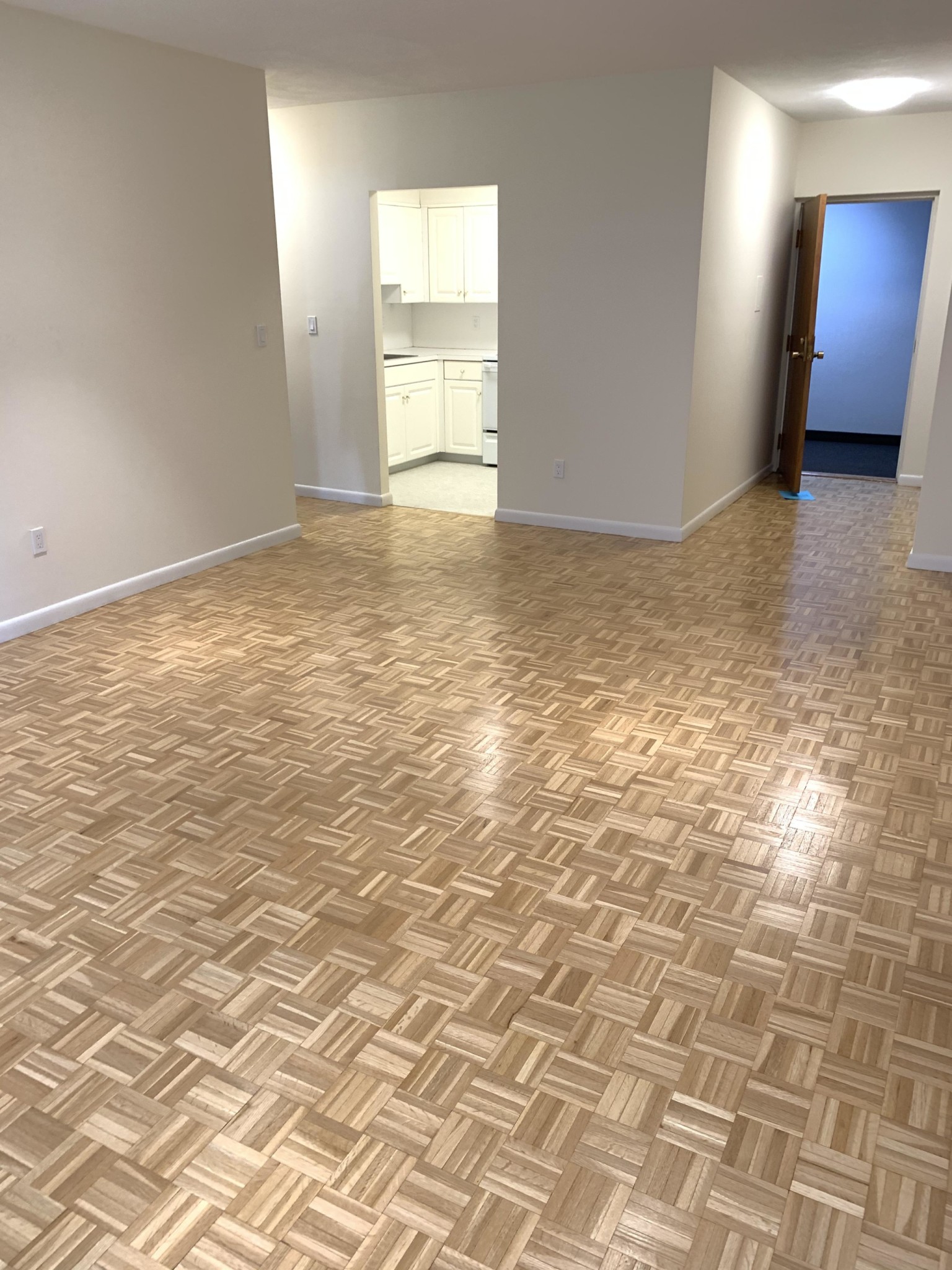 1 bed, 1 bath apartment for rent at 40 Williams St Unit 108, Coolidge Corner