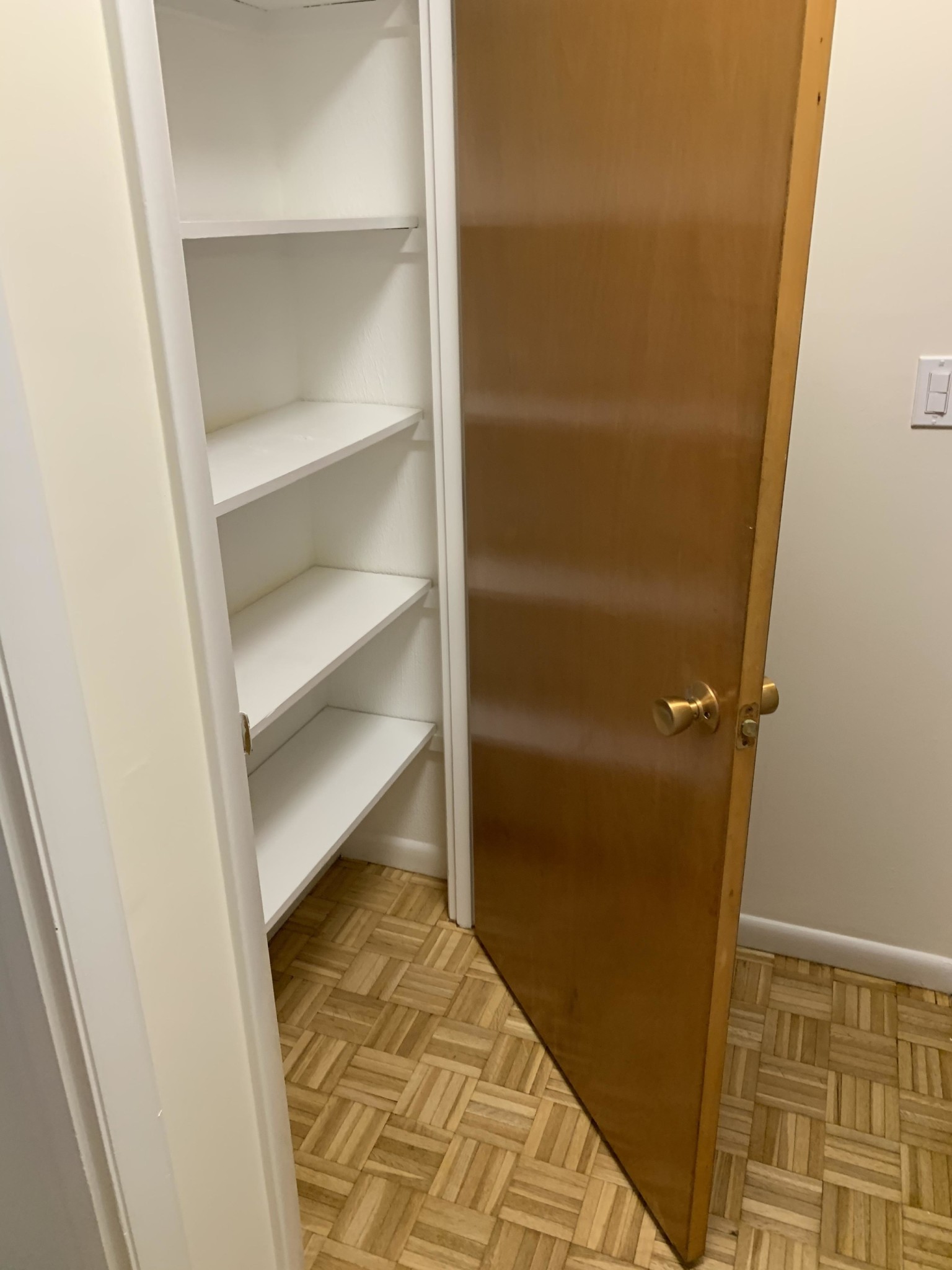 1 bed, 1 bath apartment for rent at 40 Williams St Unit 108, Coolidge Corner — photo 8 of 11