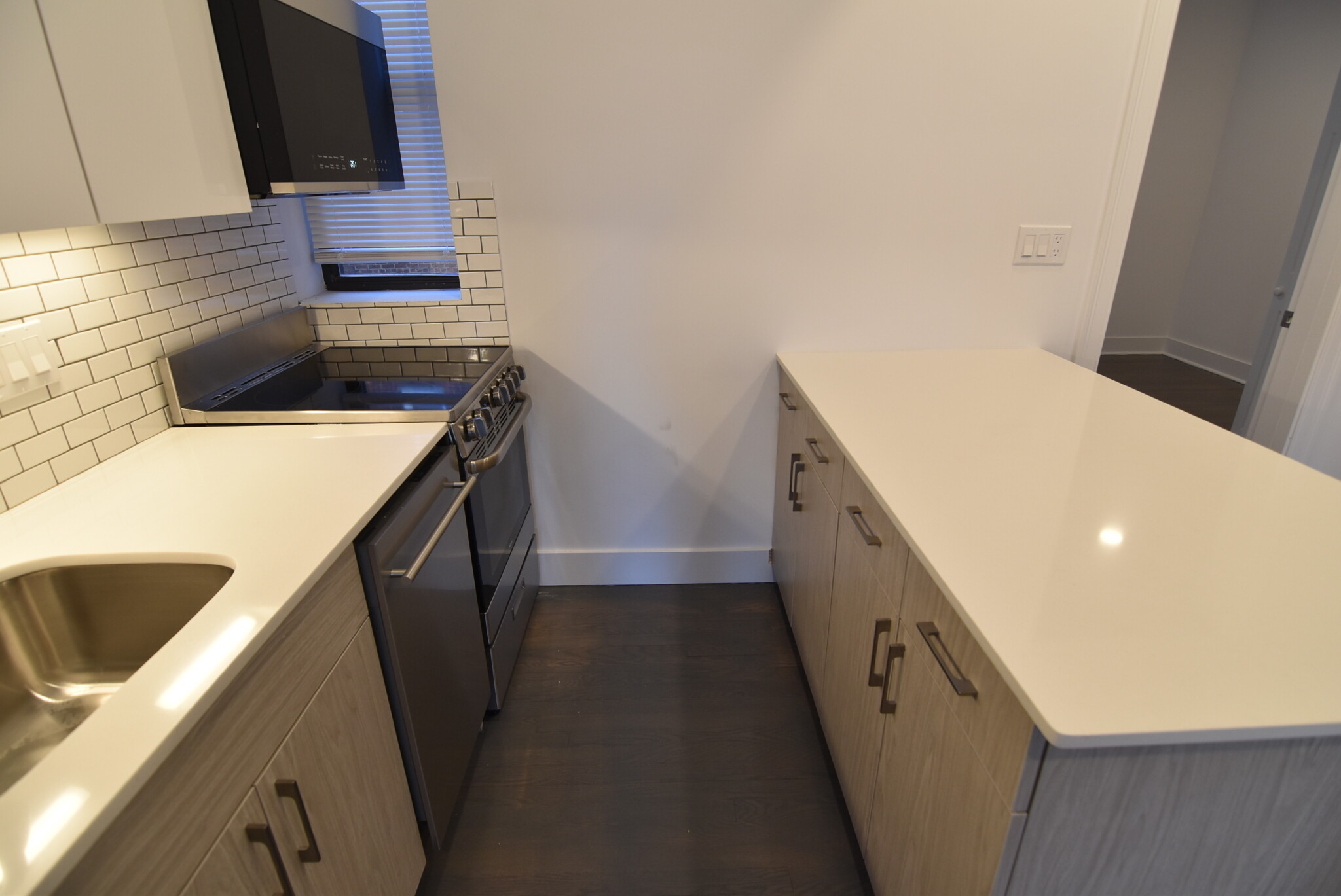 11 Queensberry St, Fenway